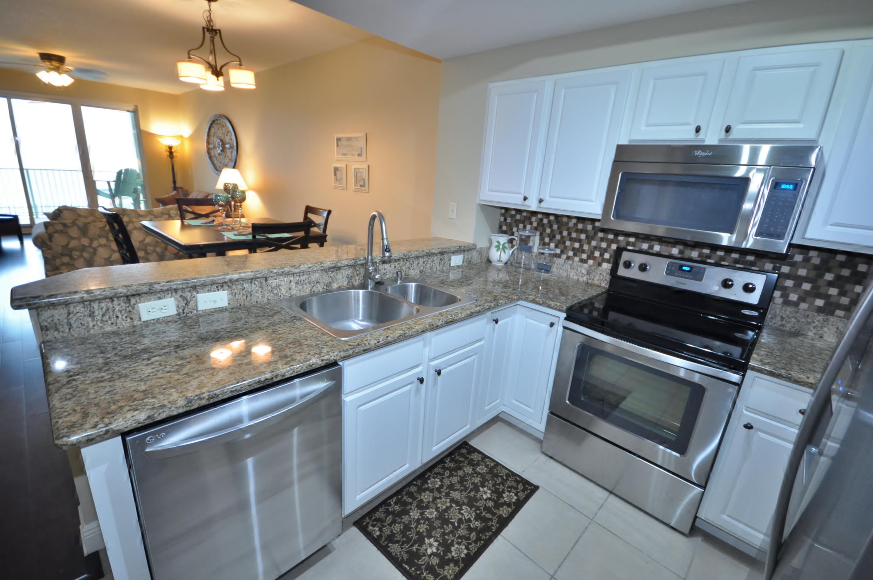 ARIEL DUNES I - Residential Lease