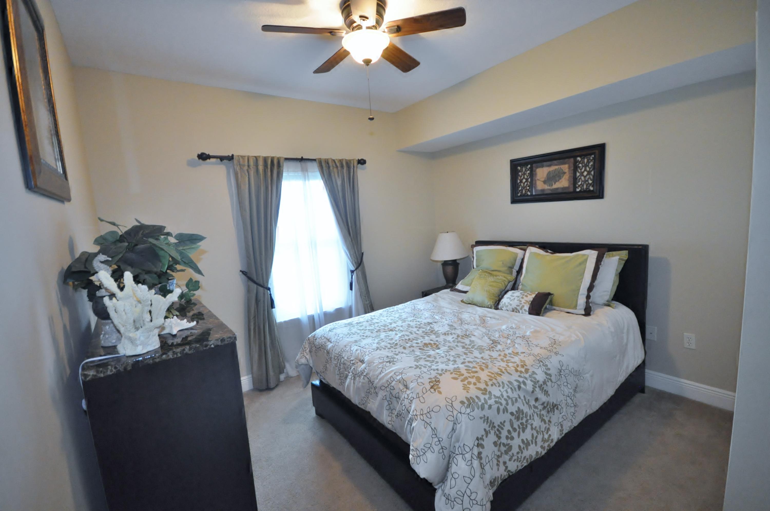 ARIEL DUNES I - Residential Lease