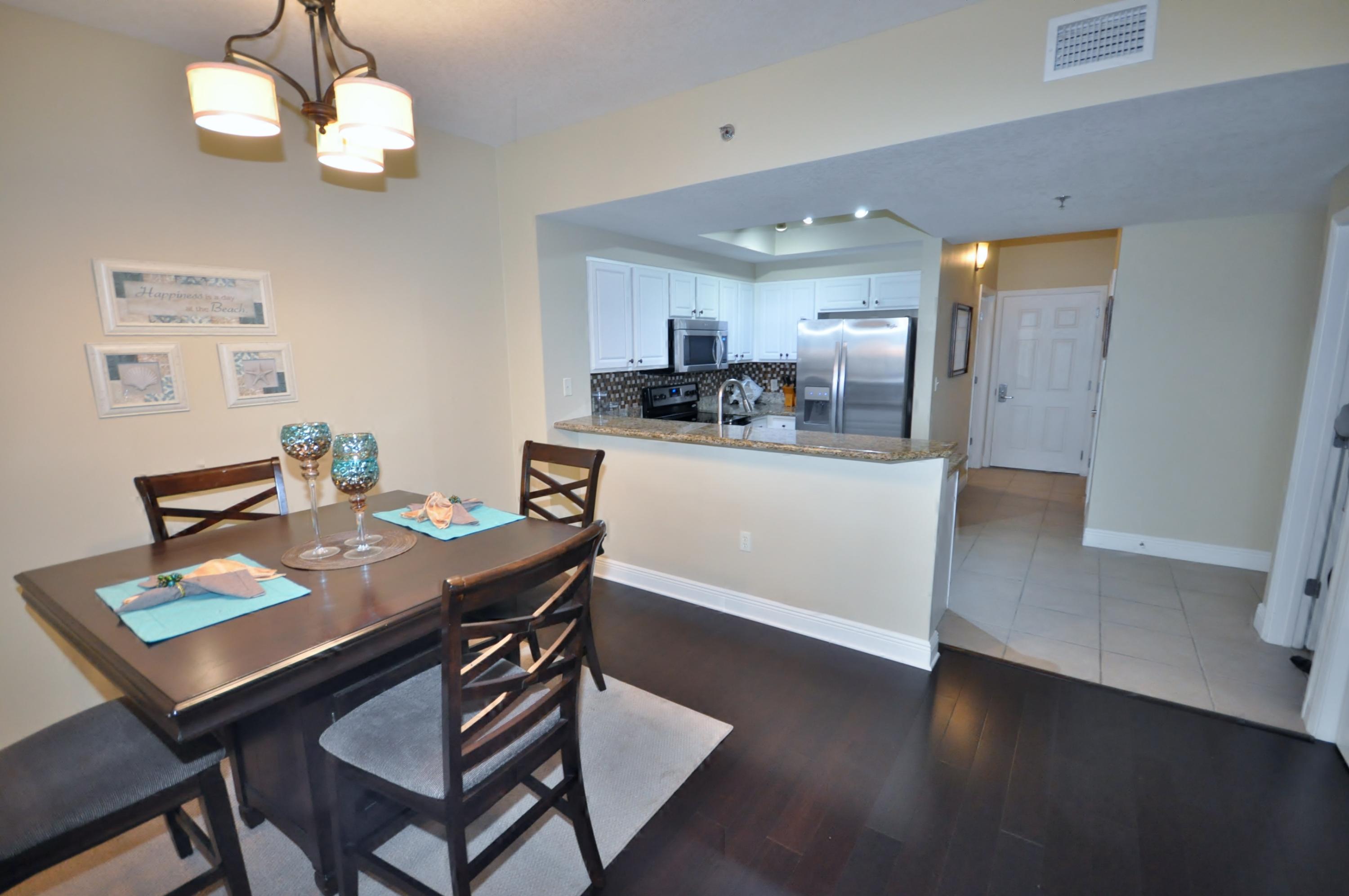 ARIEL DUNES I - Residential Lease