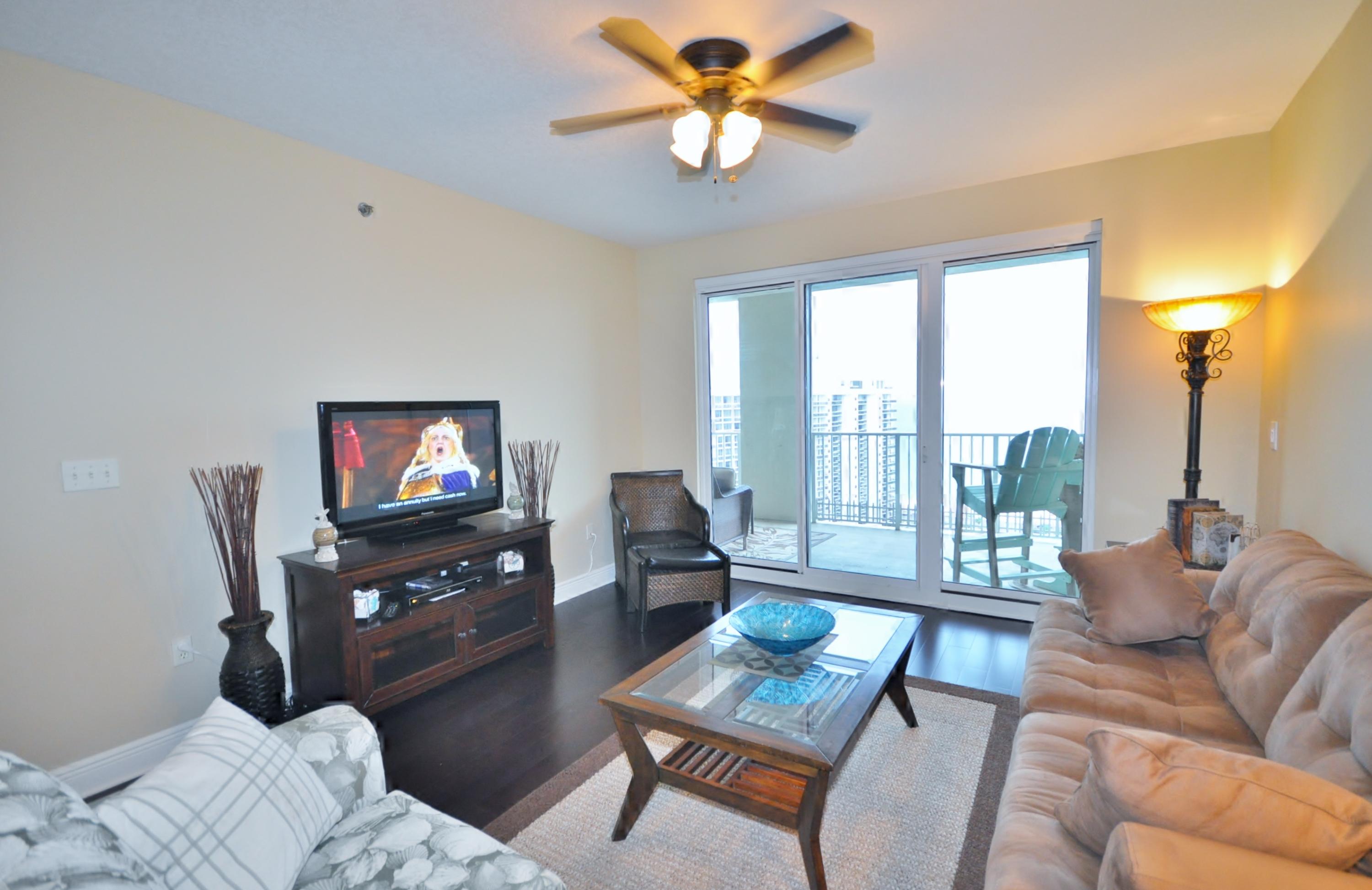 ARIEL DUNES I - Residential Lease