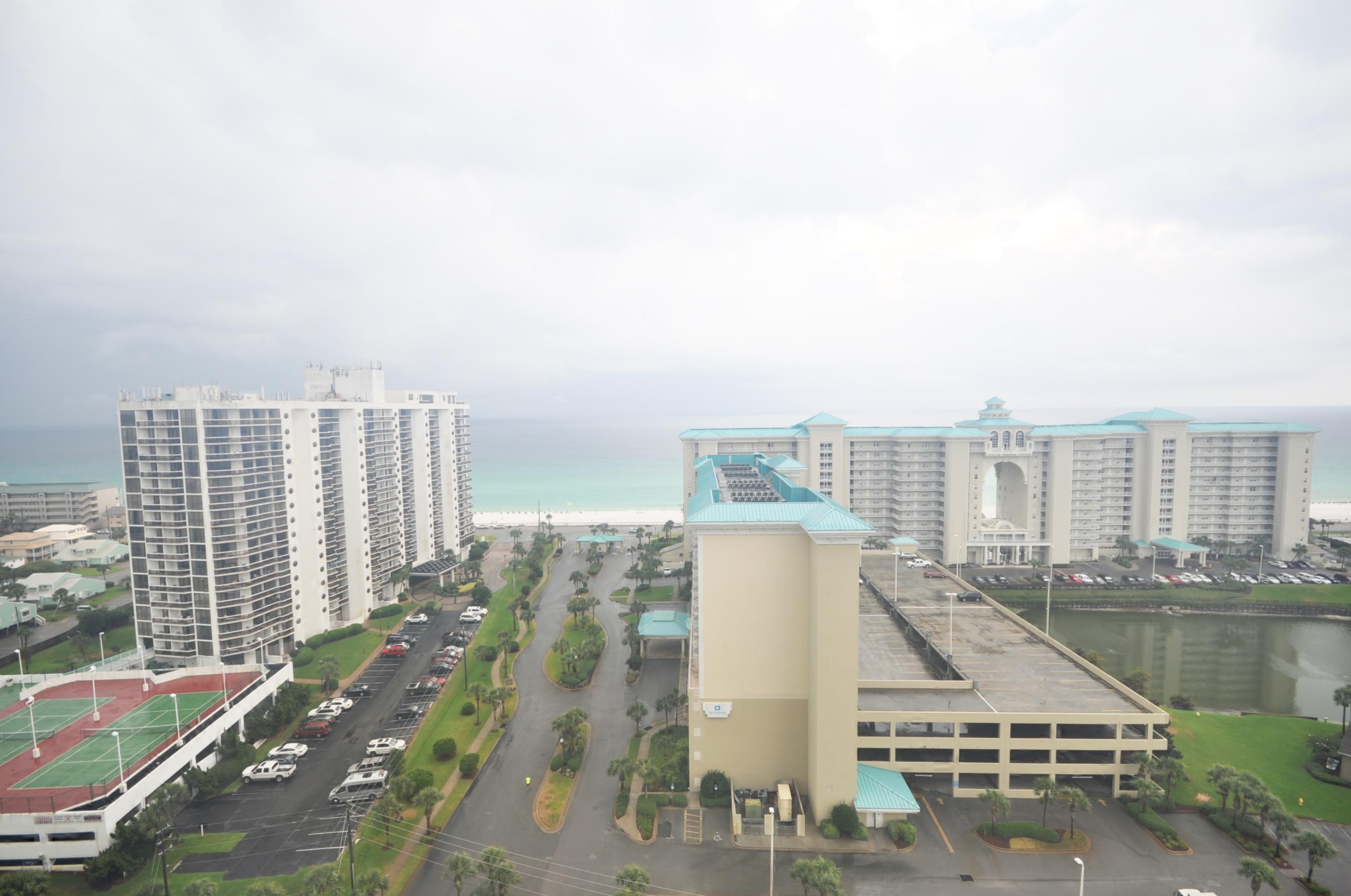 ARIEL DUNES I - Residential Lease