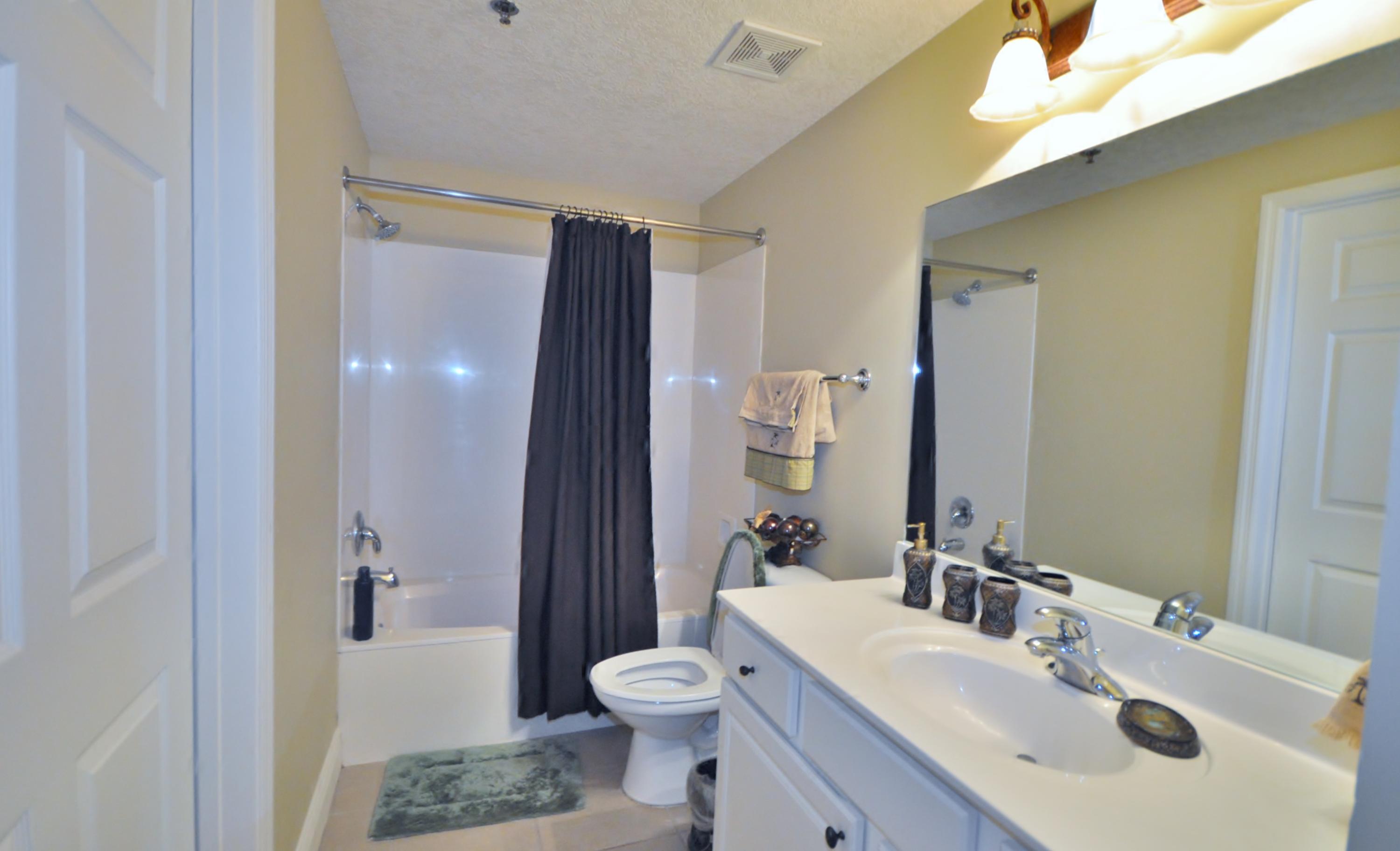ARIEL DUNES I - Residential Lease