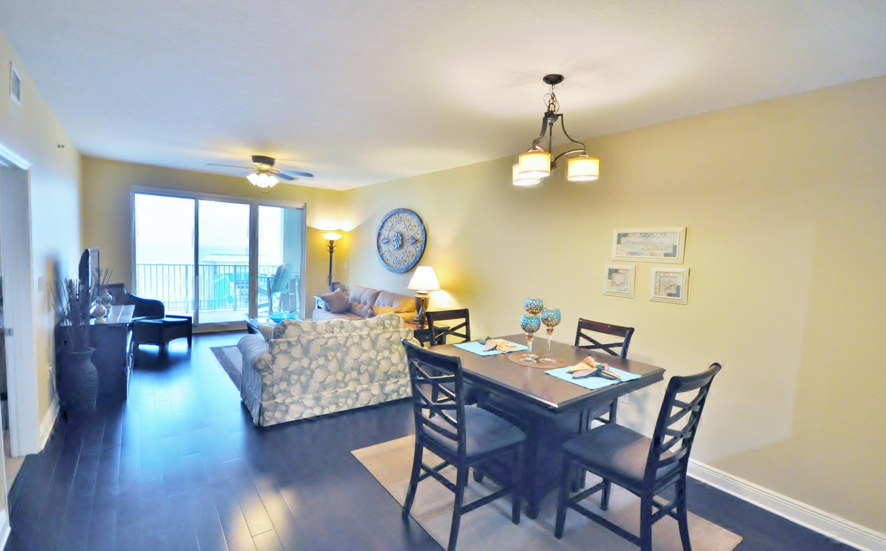 ARIEL DUNES I - Residential Lease
