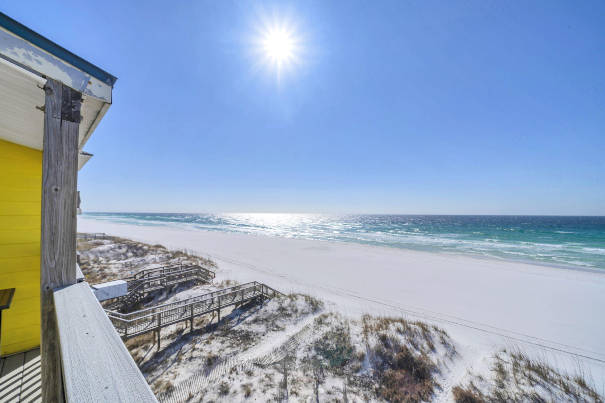 SUNCHASE T/H - Residential