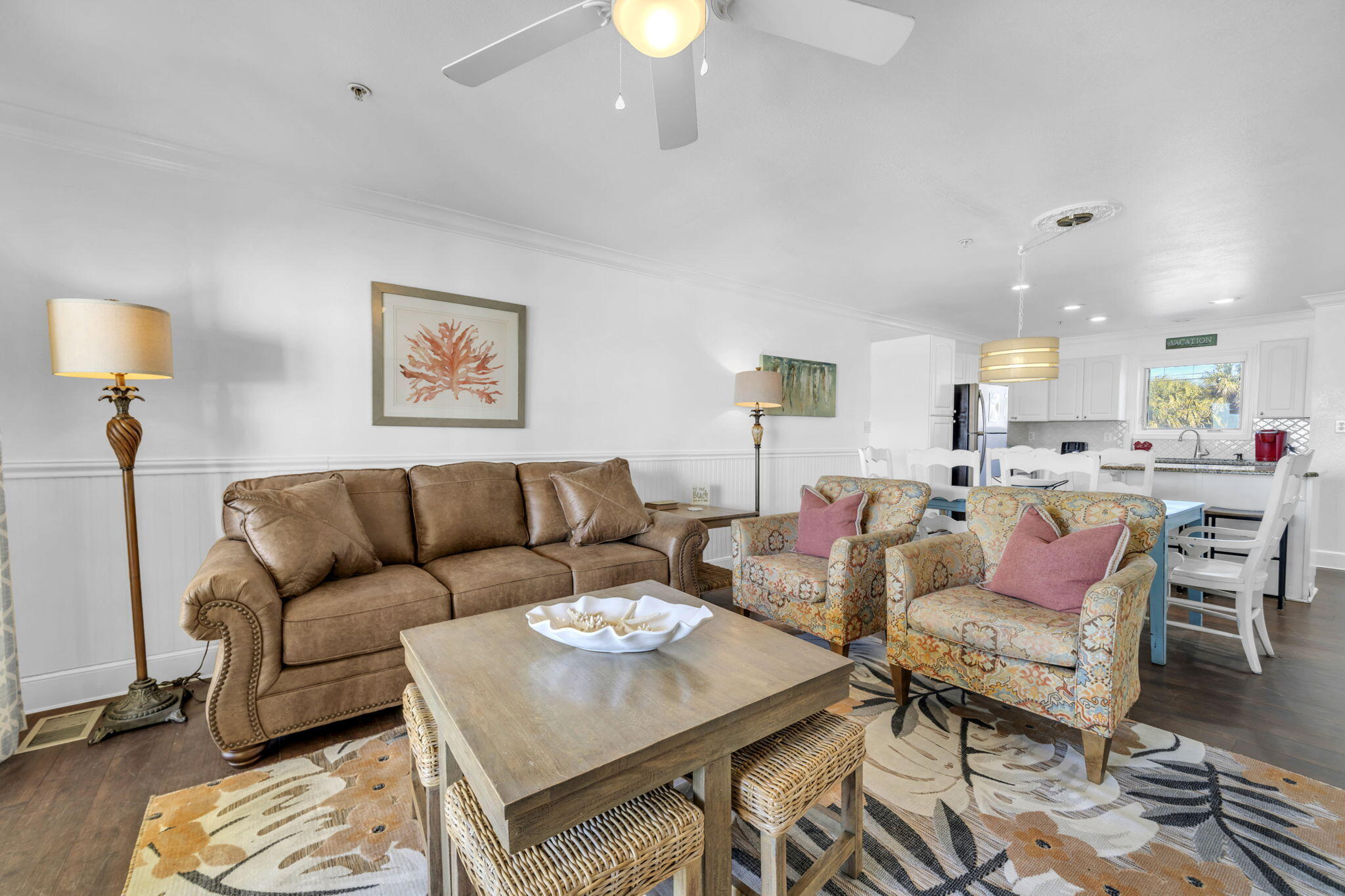 SUNCHASE T/H - Residential