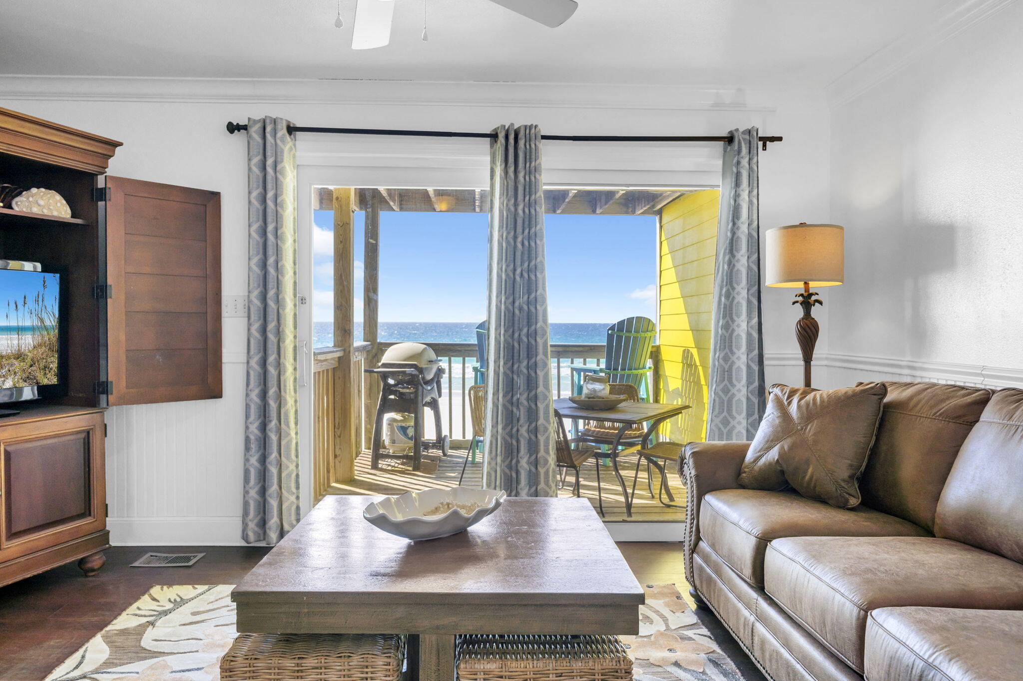 SUNCHASE T/H - Residential