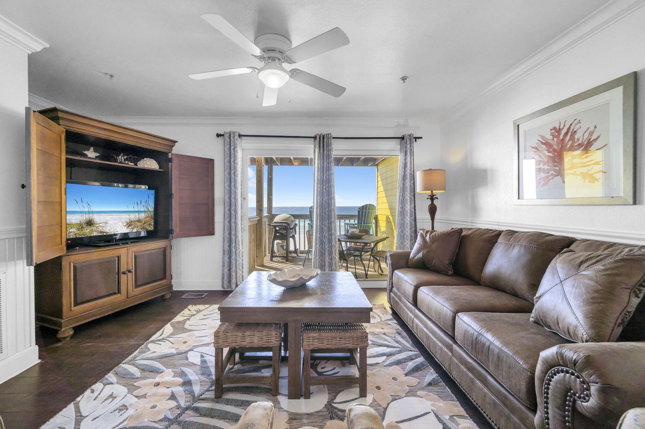 SUNCHASE T/H - Residential