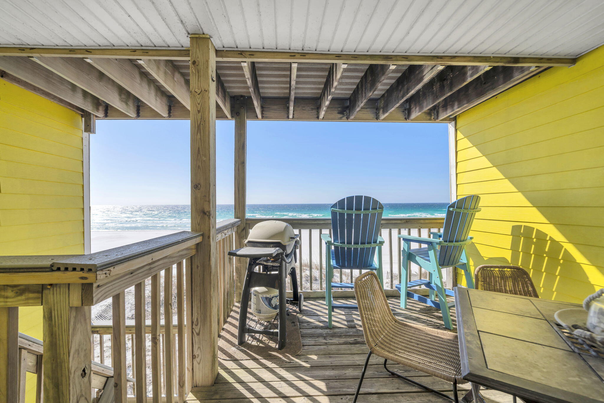 SUNCHASE T/H - Residential