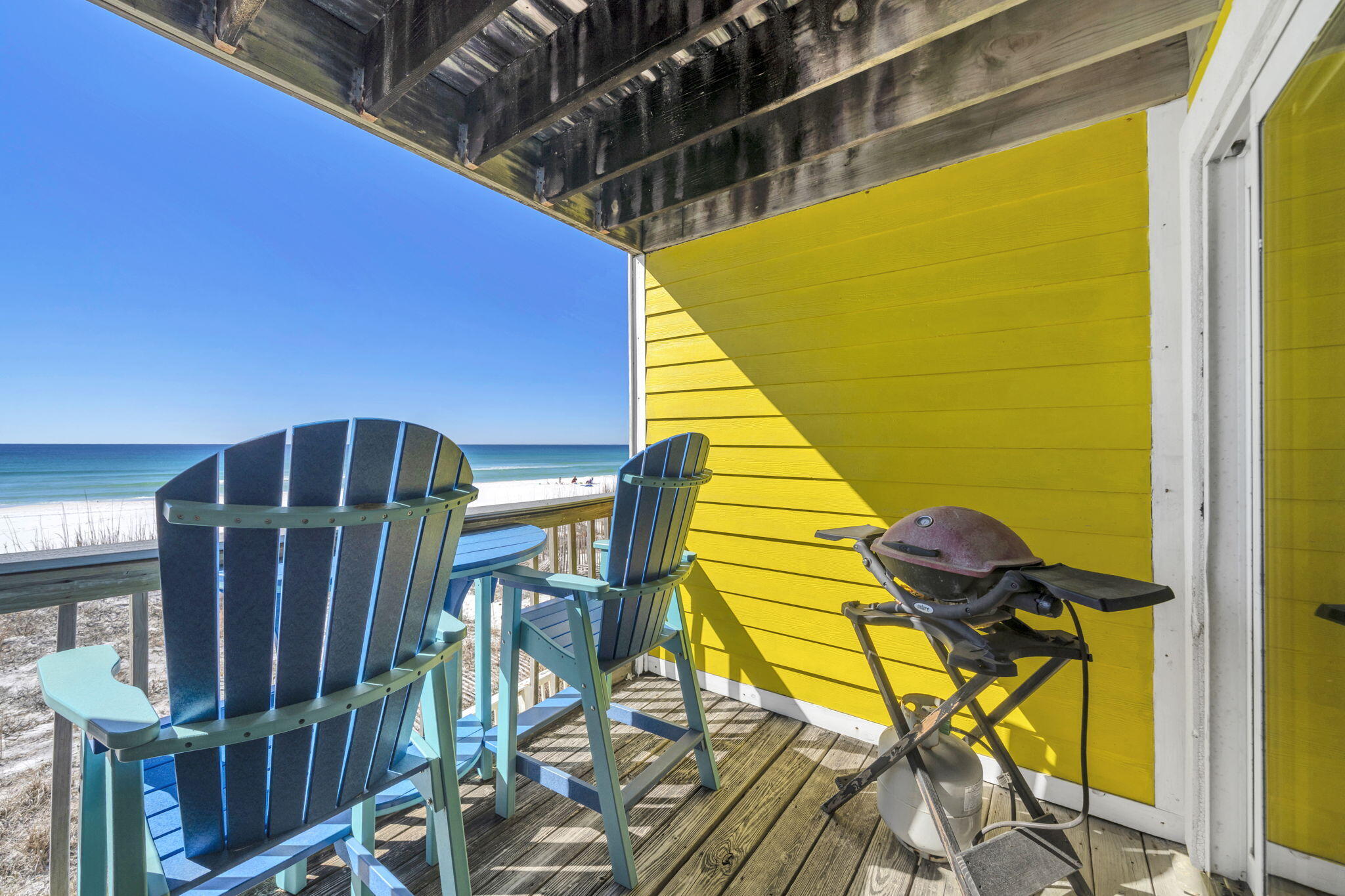 SUNCHASE T/H - Residential