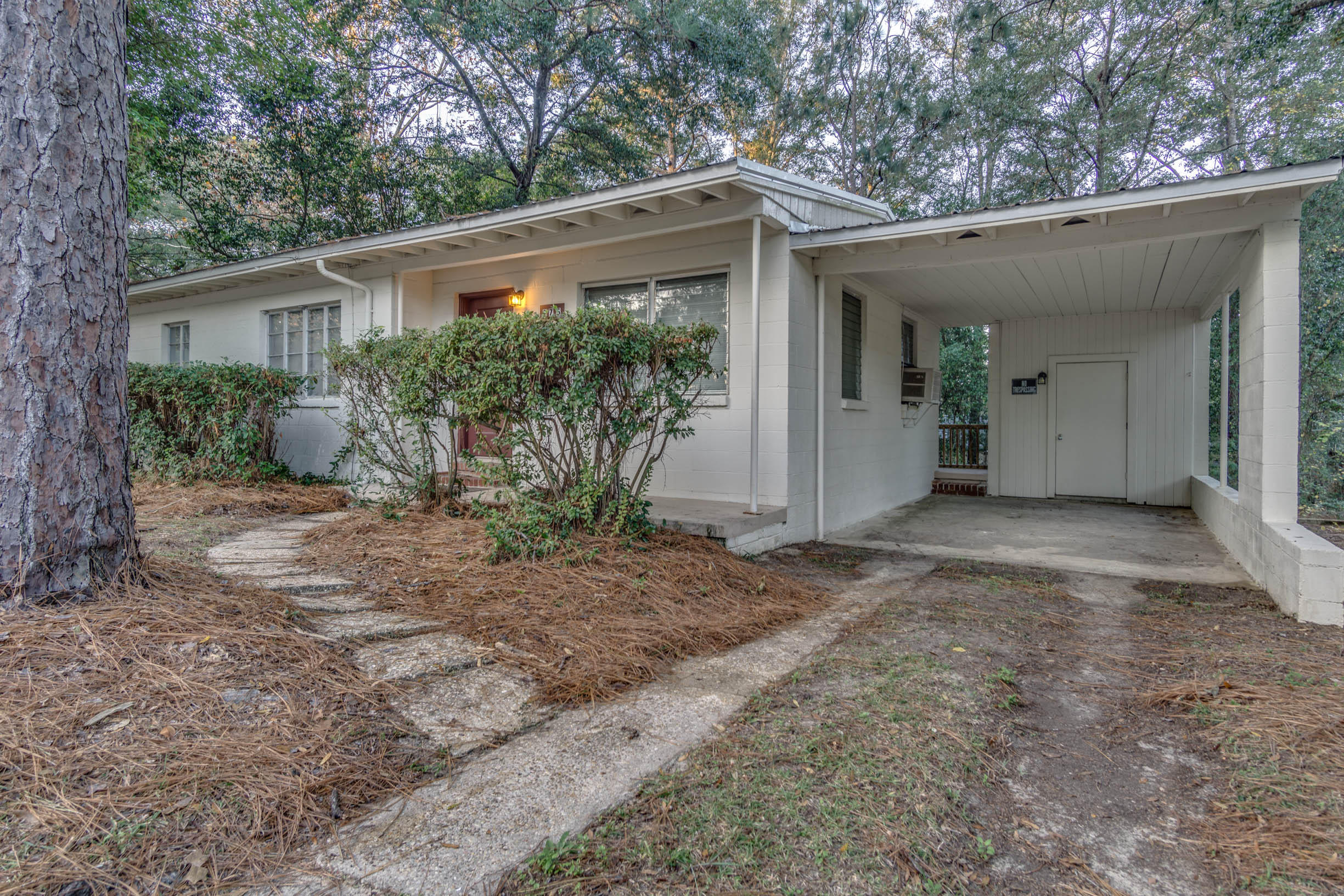 JERNIGAN S/D - Residential
