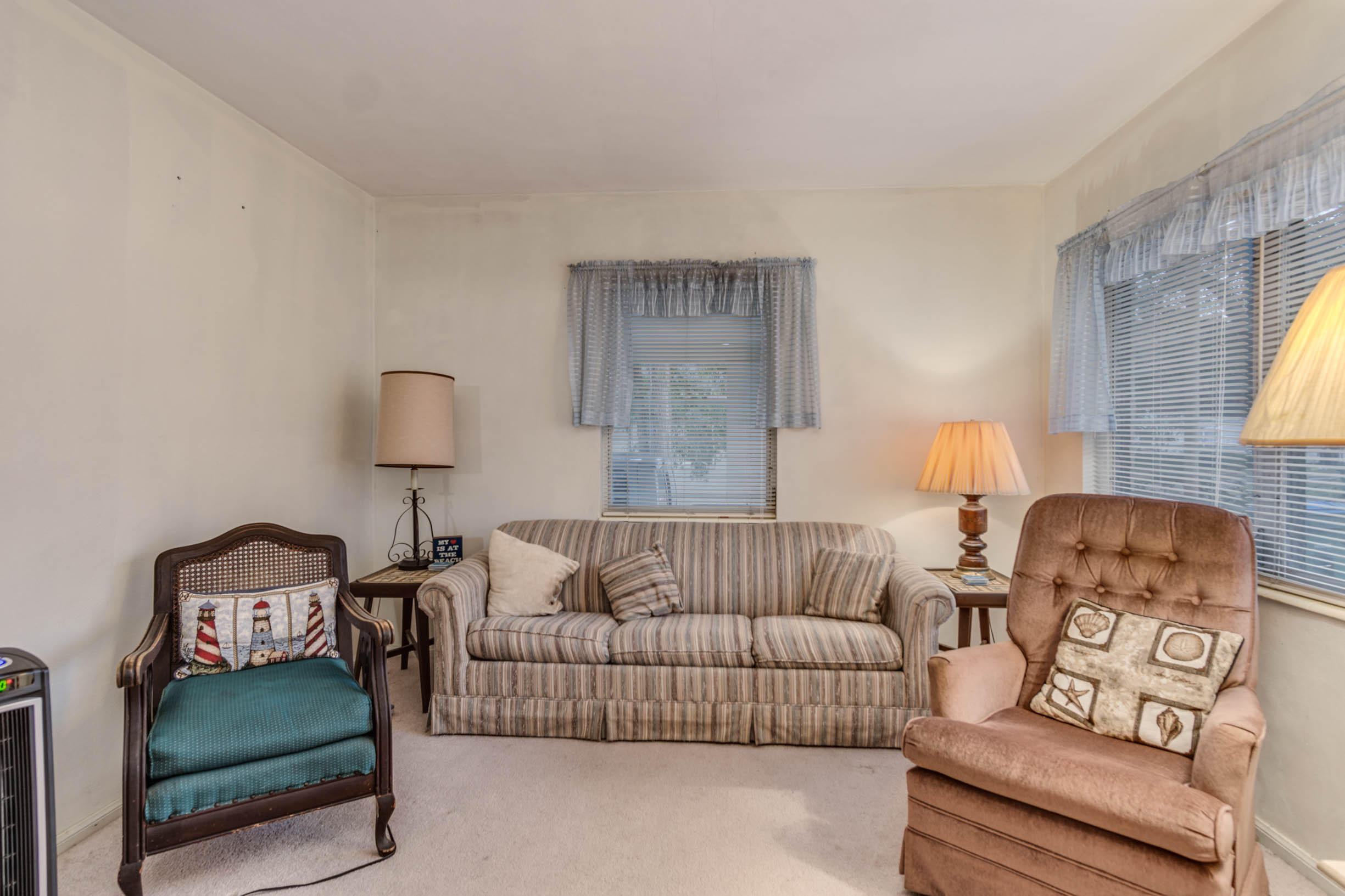 JERNIGAN S/D - Residential