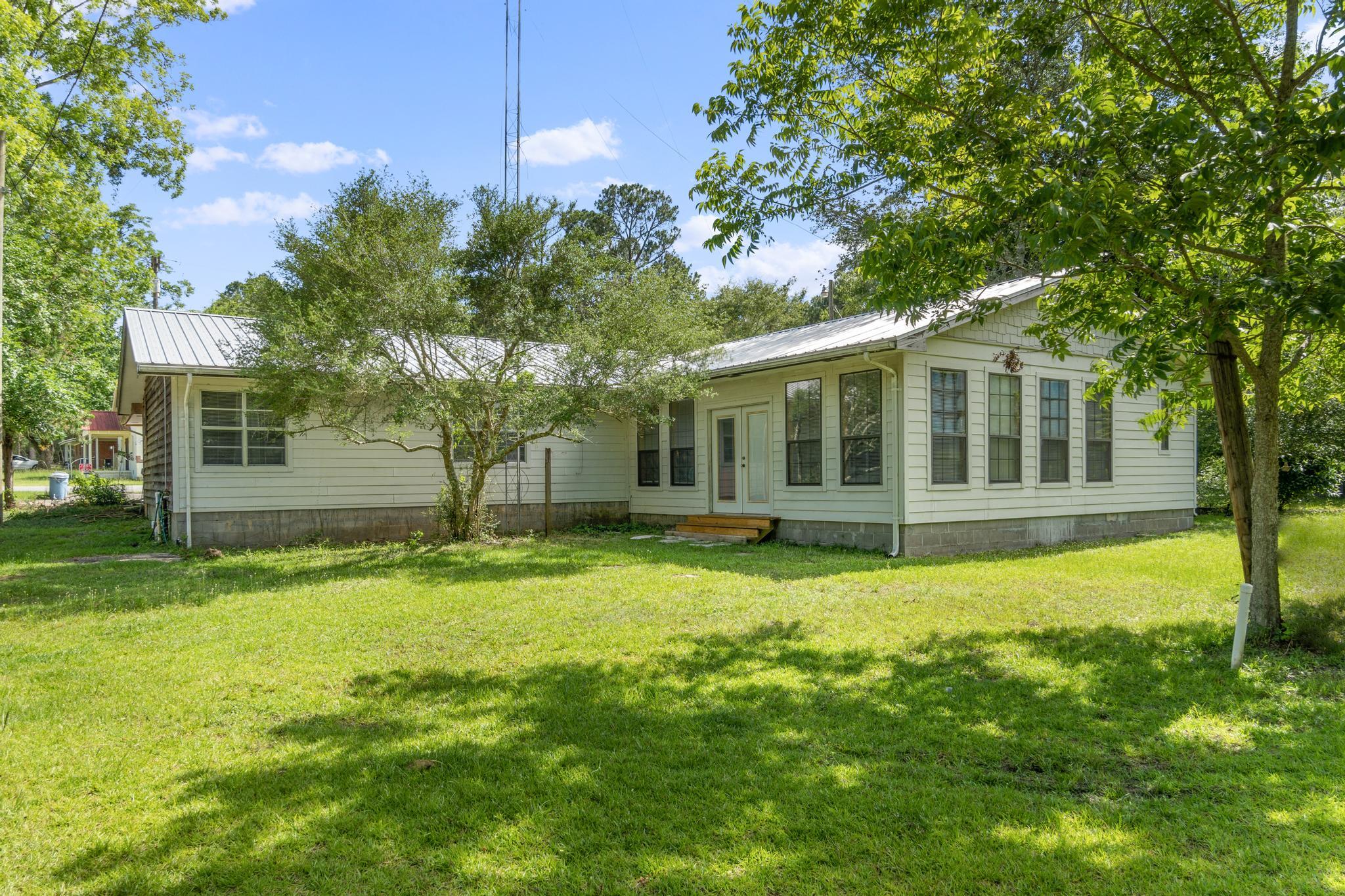 GASKIN TOWN OF - Residential