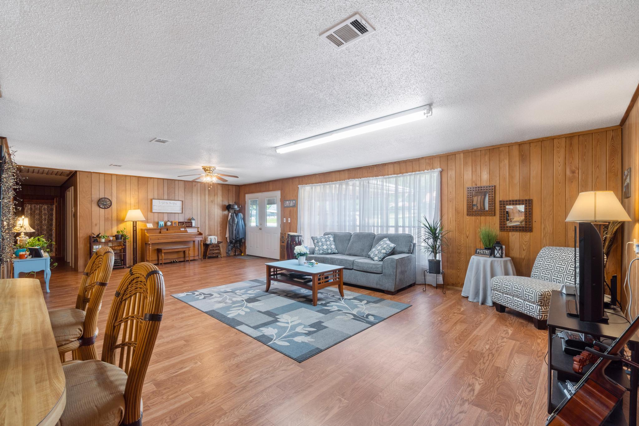 GASKIN TOWN OF - Residential