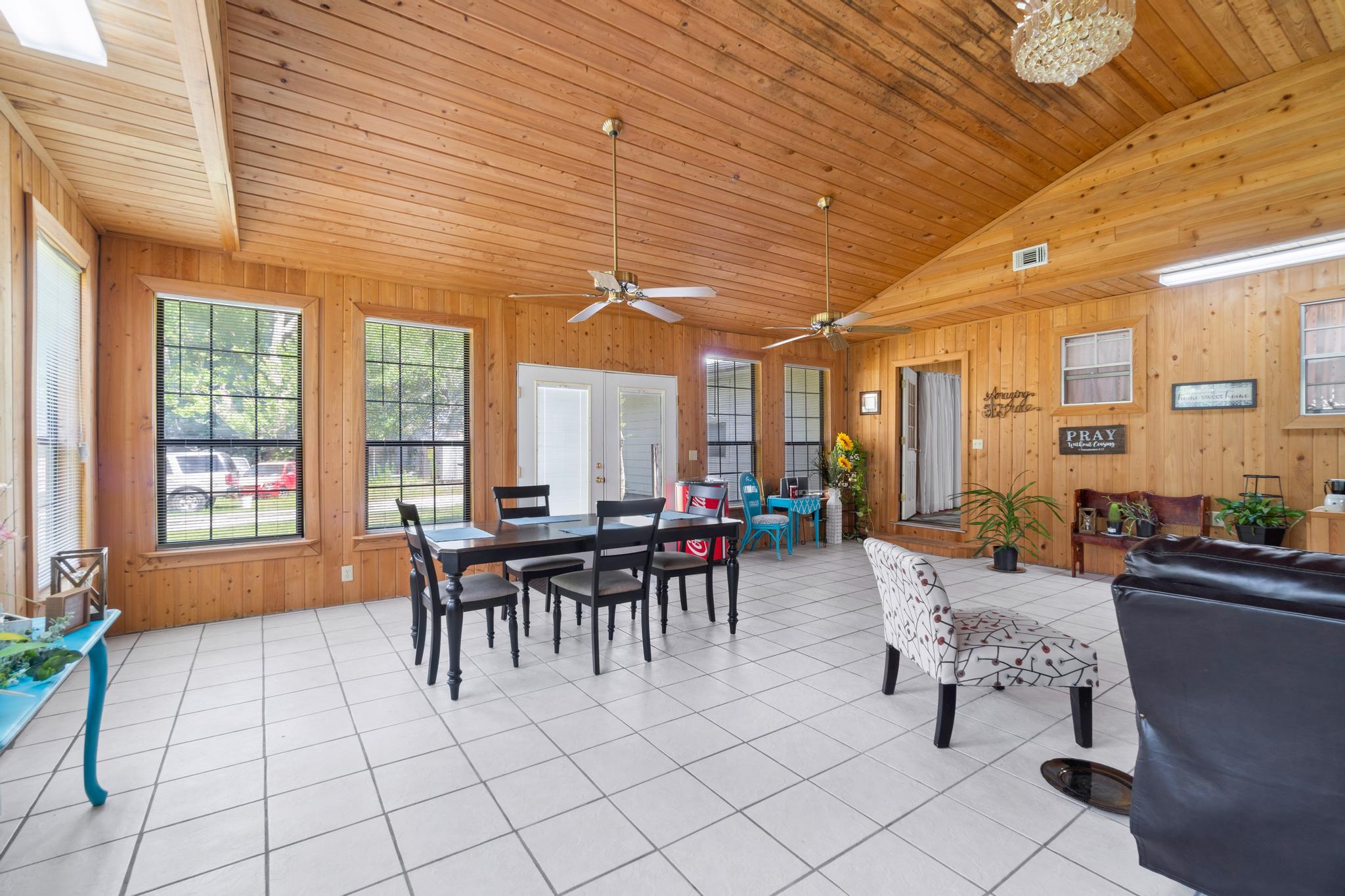GASKIN TOWN OF - Residential