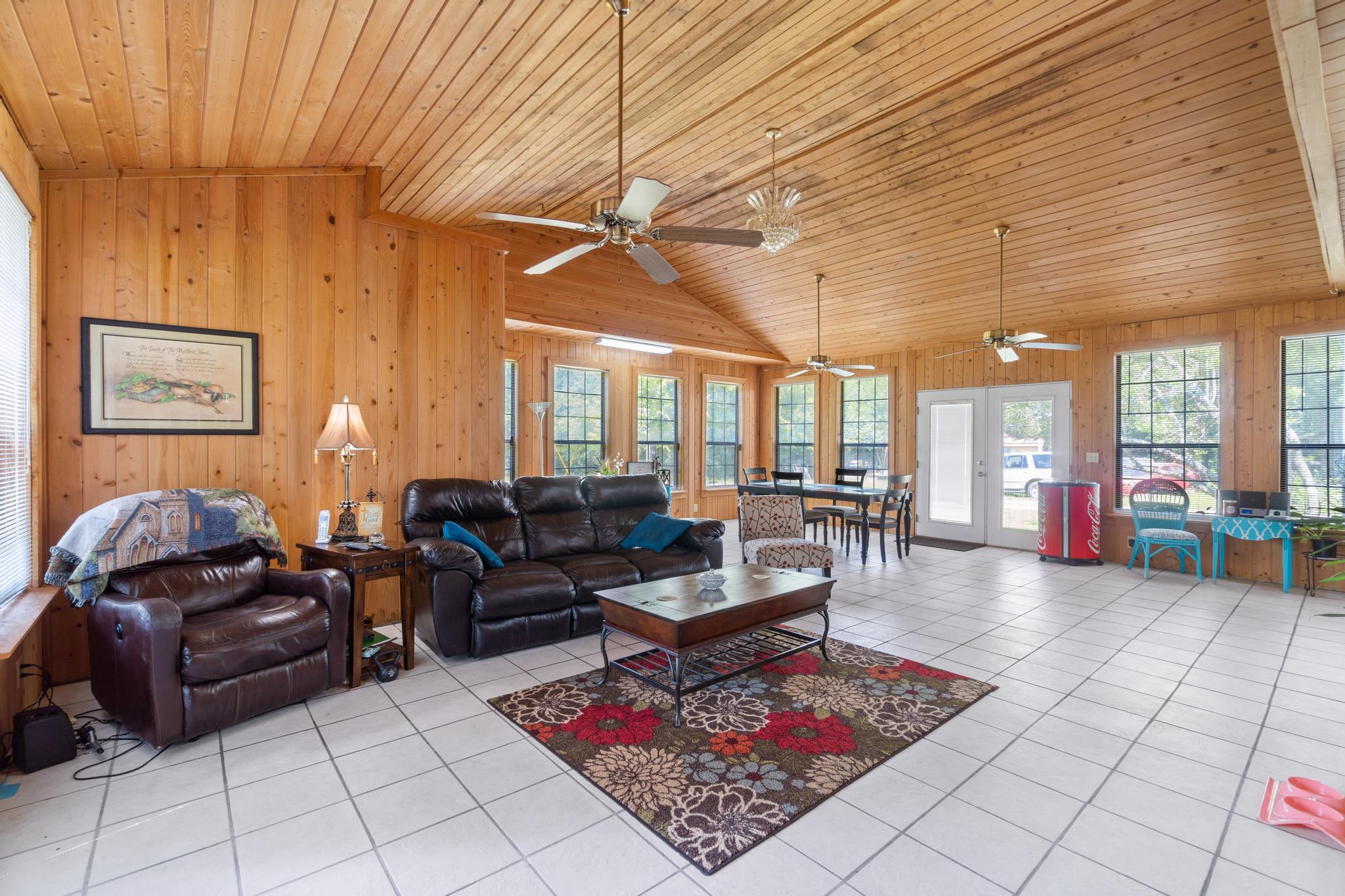 GASKIN TOWN OF - Residential