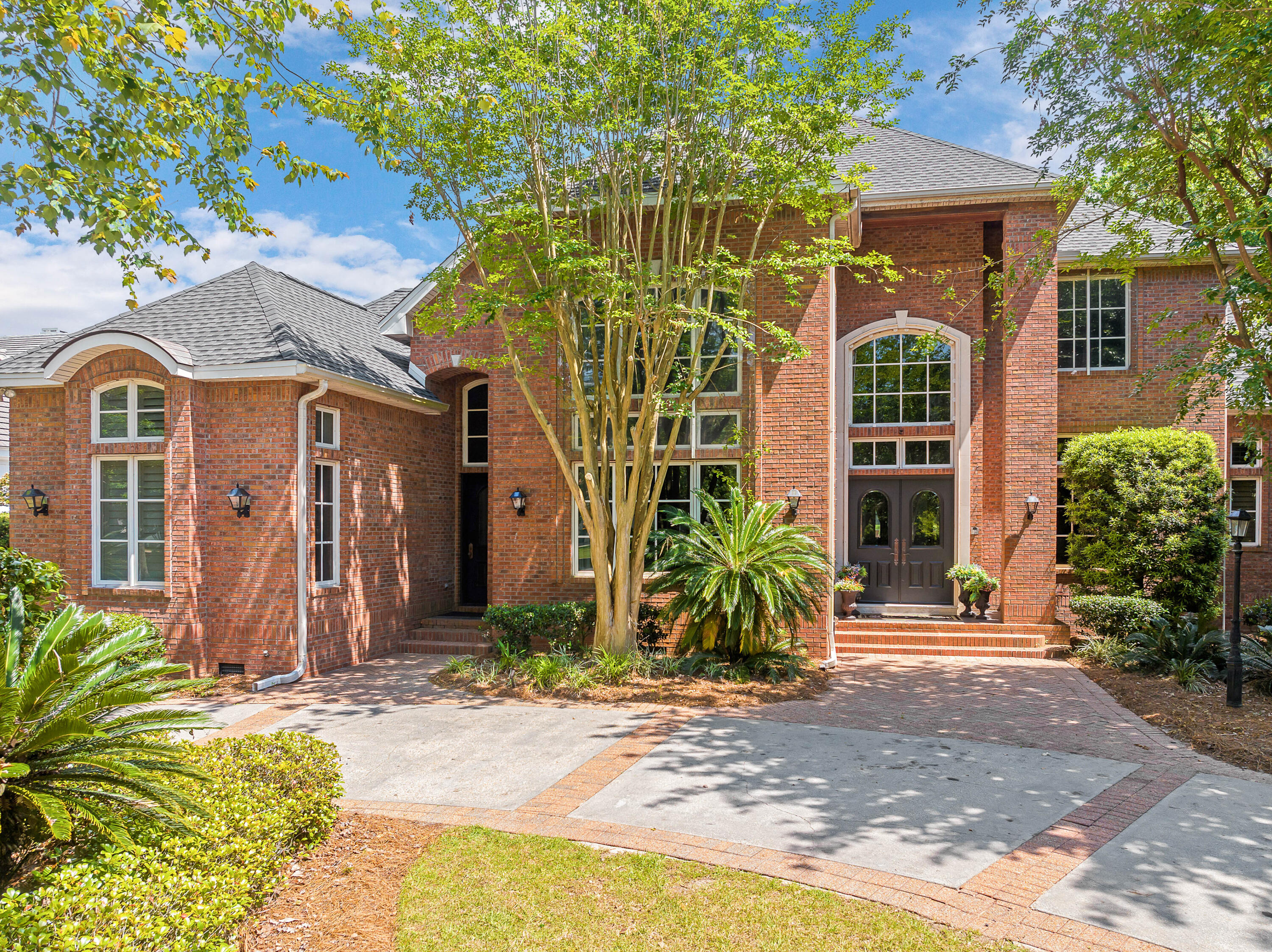 KELLY PLANTATION S/D - Residential
