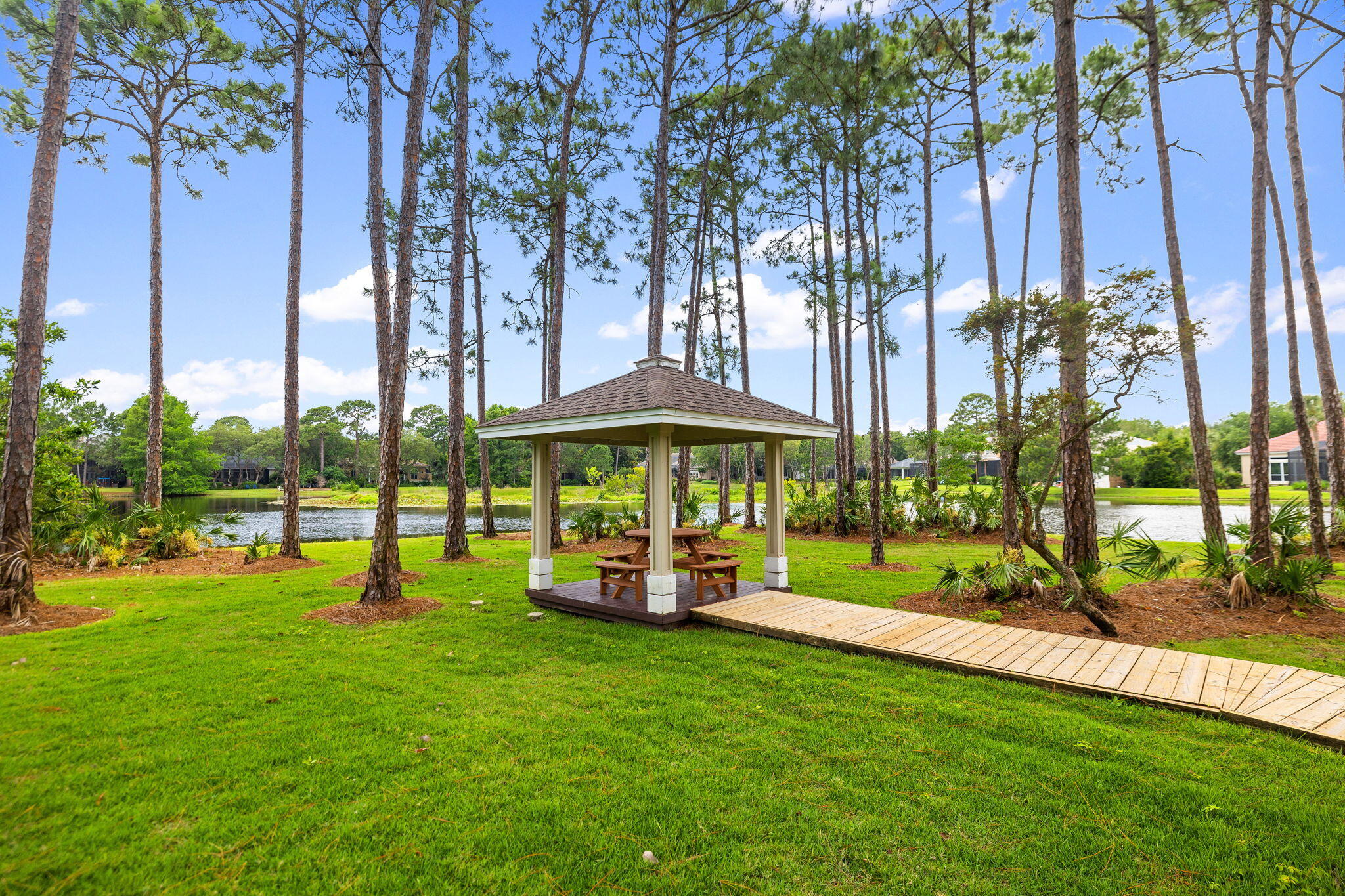 KELLY PLANTATION S/D - Residential