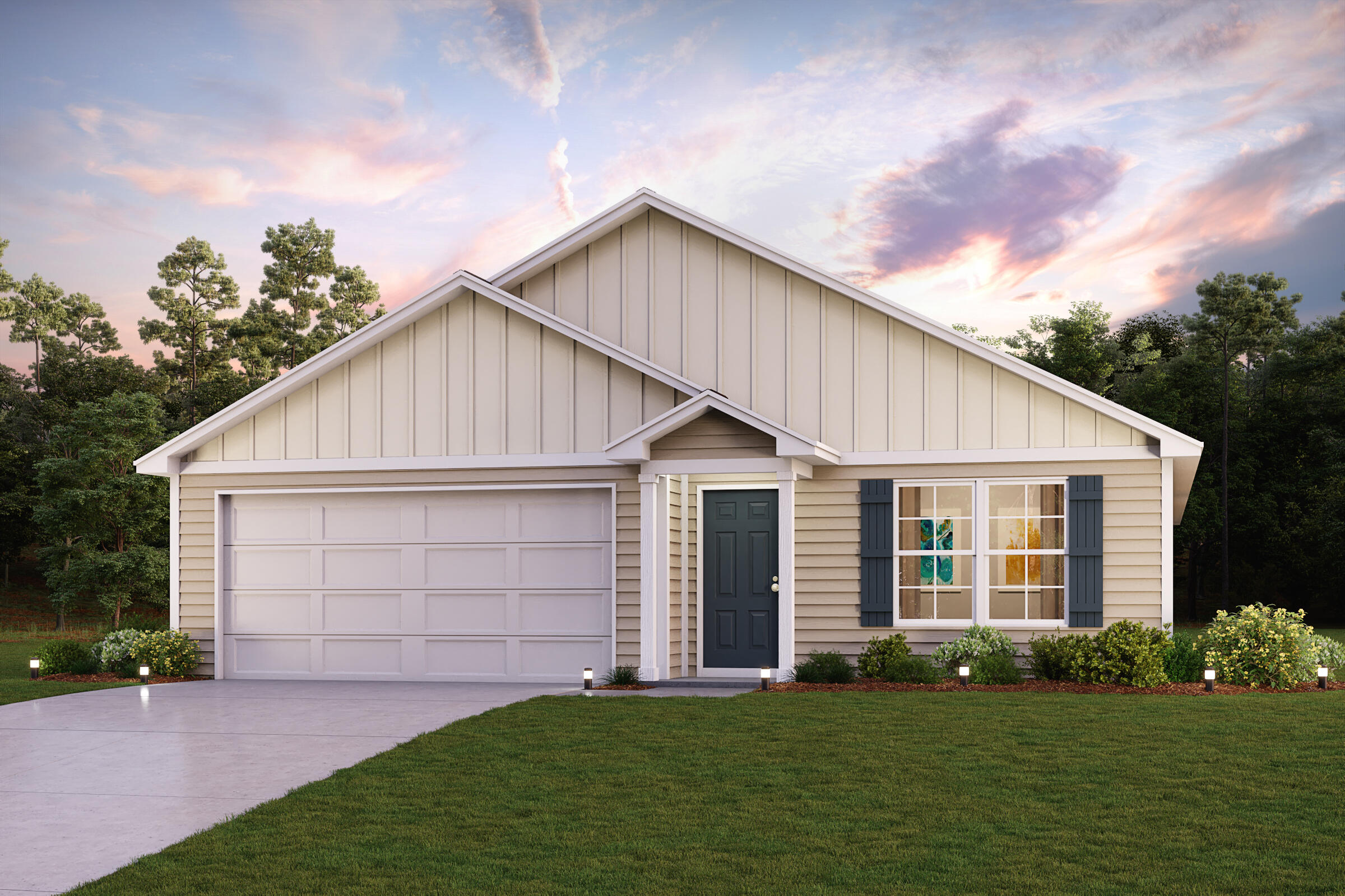Pinehurst Estates - Residential