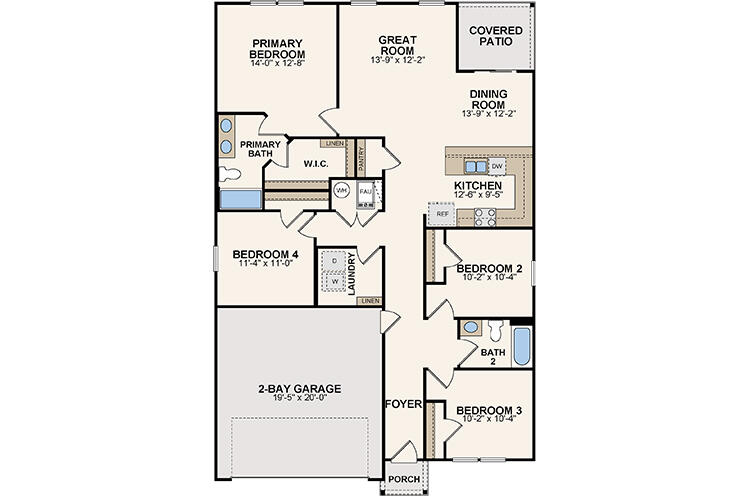 Pinehurst Estates - Residential
