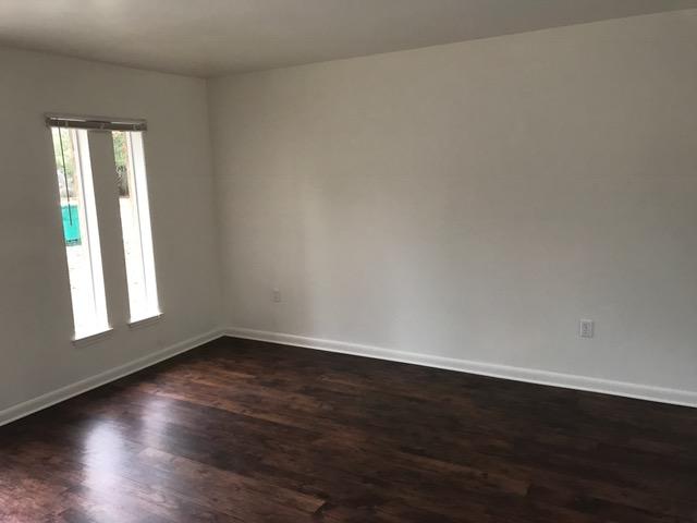UNRECORDED SUBDIVISION - Residential Lease