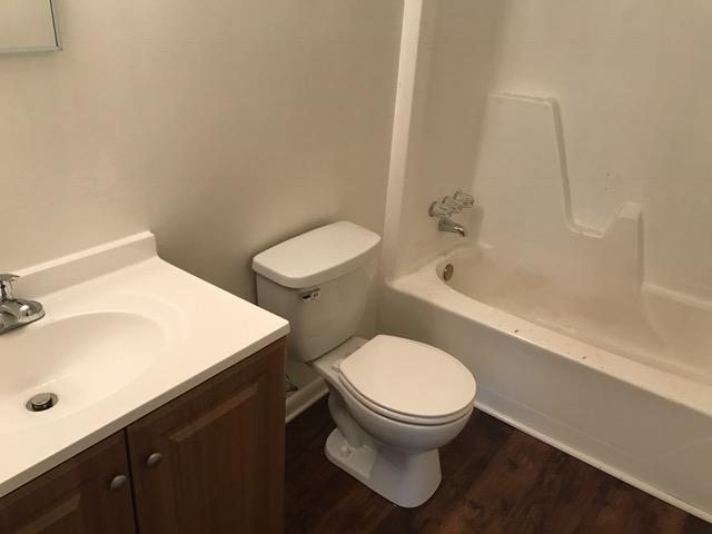 UNRECORDED SUBDIVISION - Residential Lease