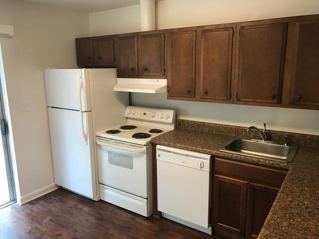 UNRECORDED SUBDIVISION - Residential Lease