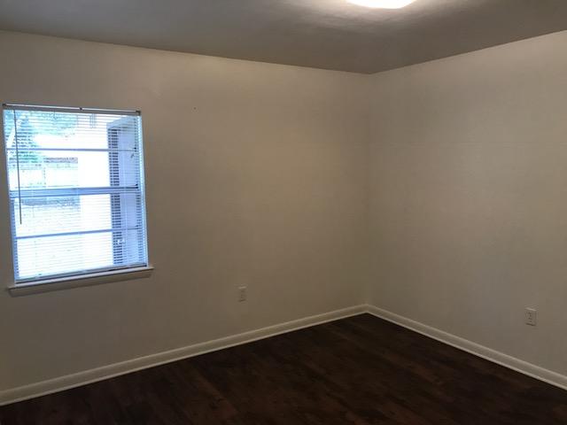 UNRECORDED SUBDIVISION - Residential Lease