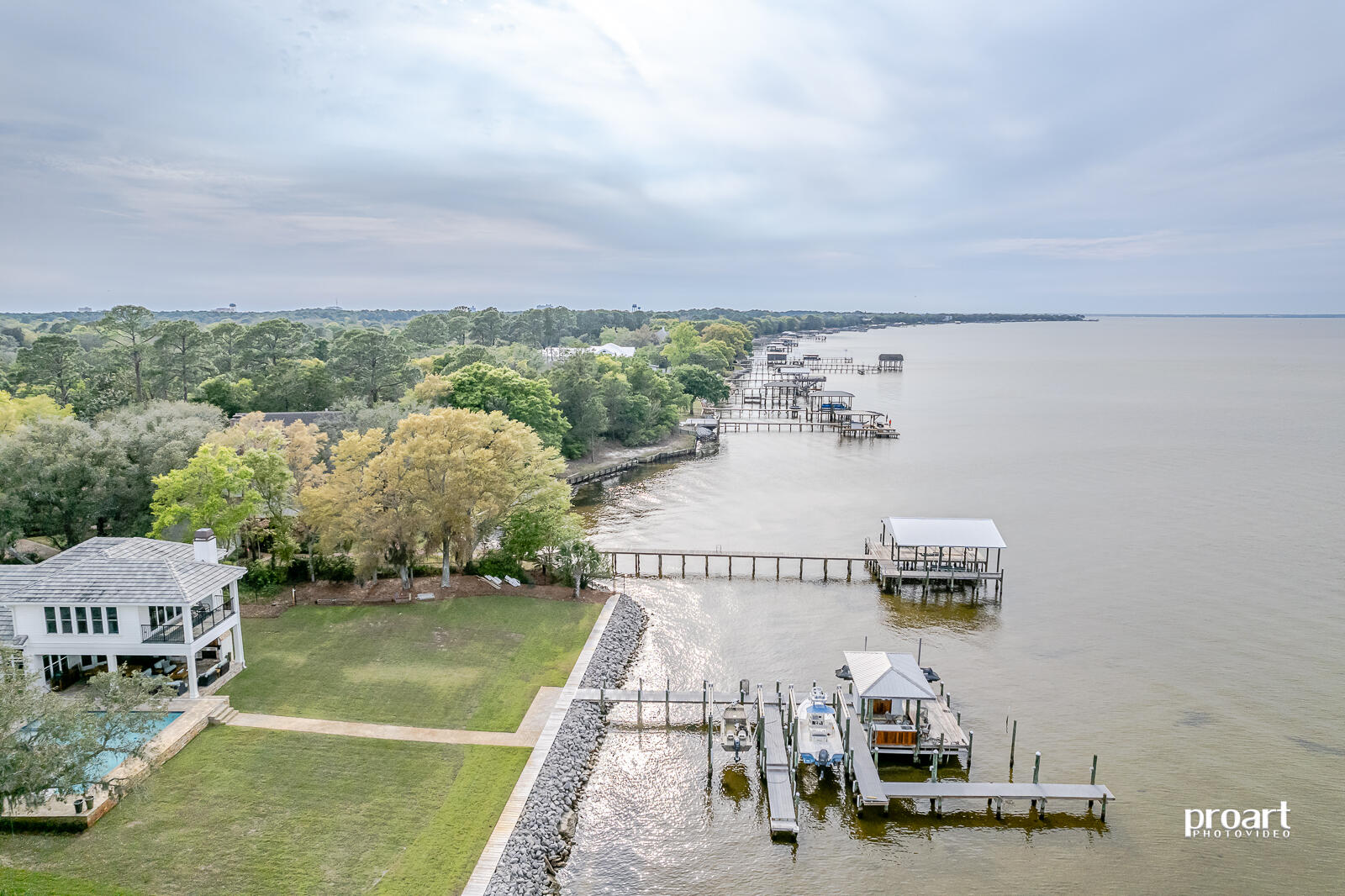Estates at Indian Pointe - Residential