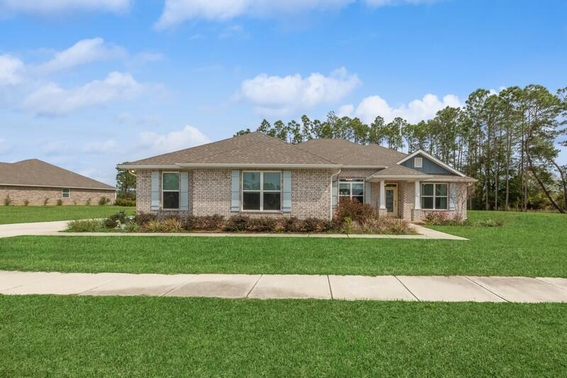 WINDSWEPT ESTATES - Residential