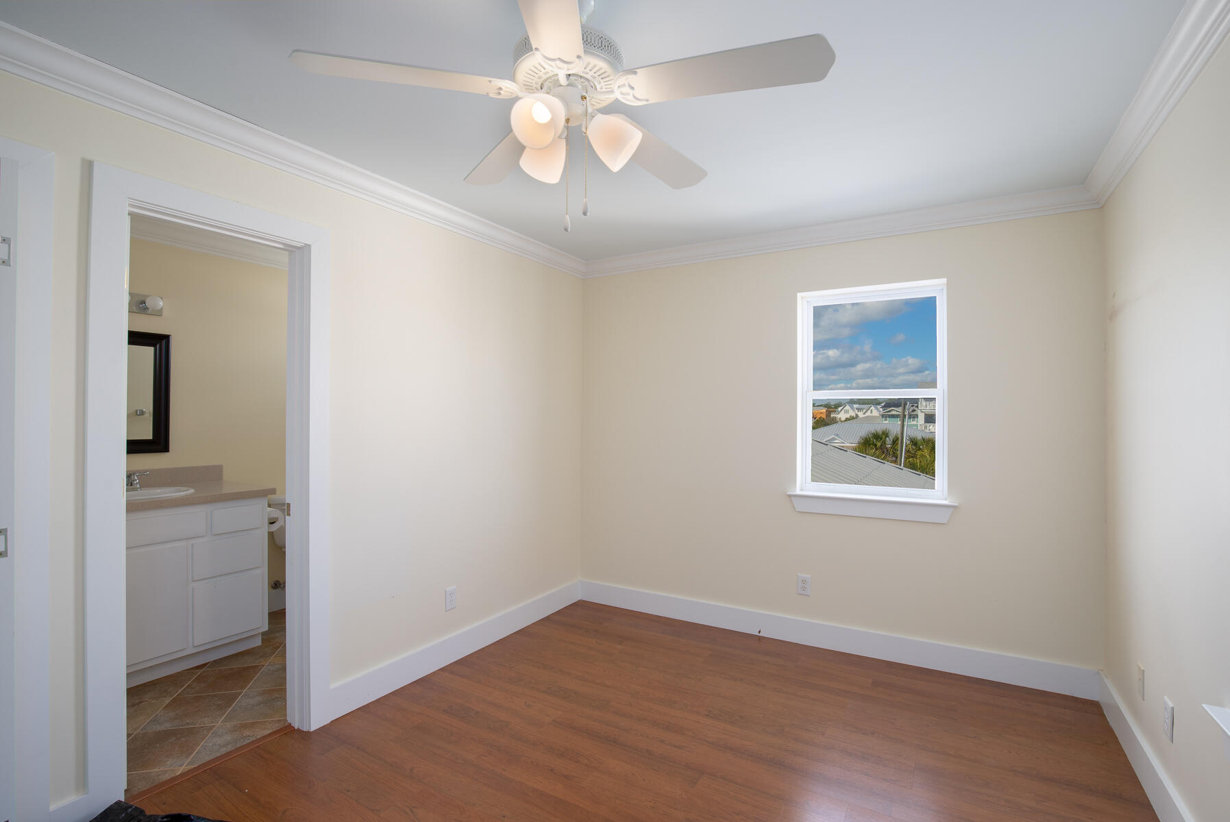 GRAYTON BEACH - Residential