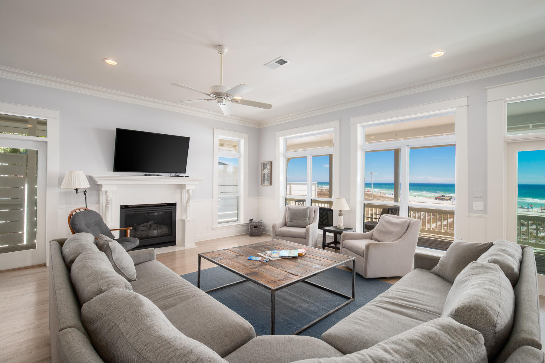 GRAYTON BEACH - Residential