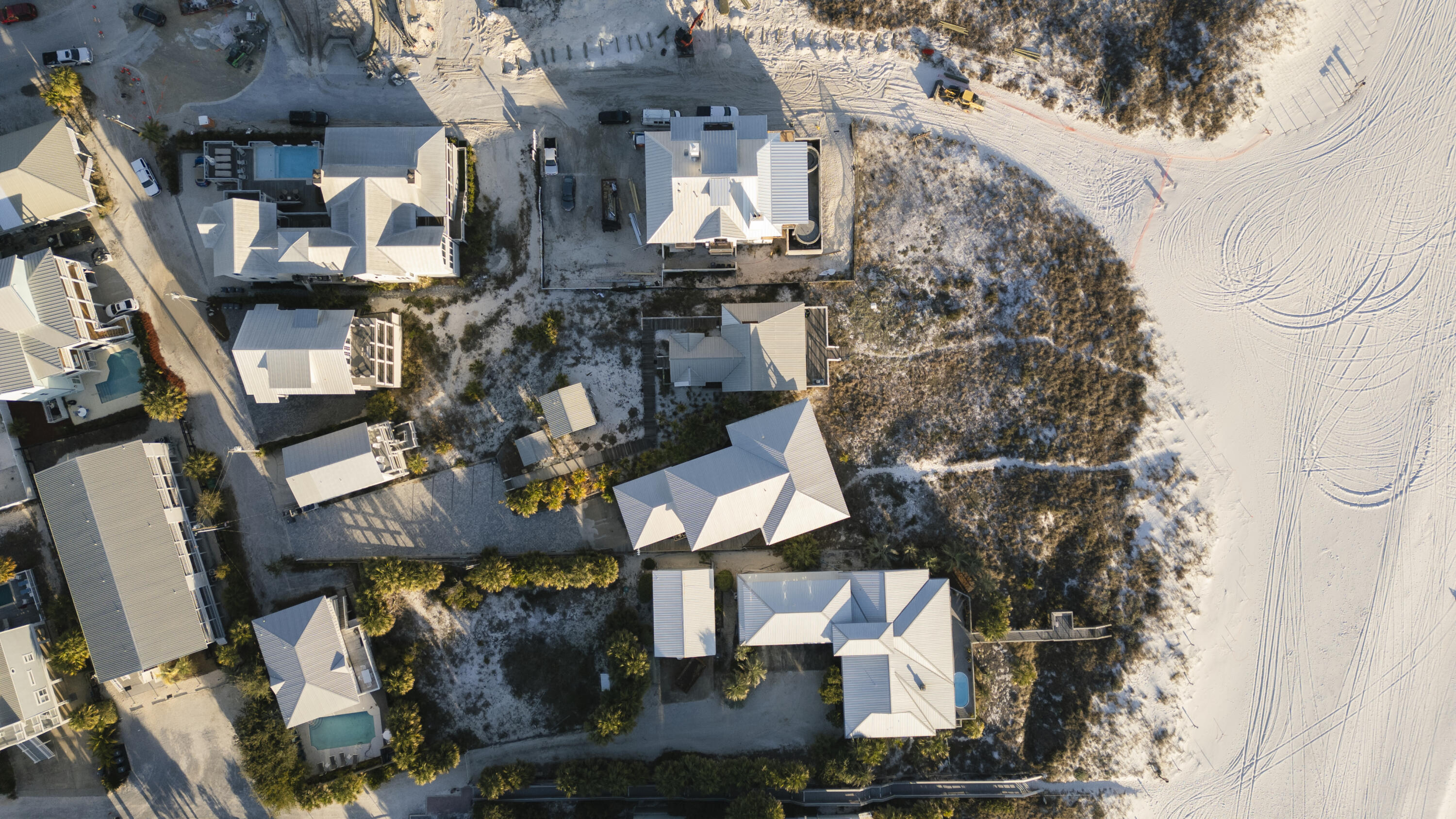 GRAYTON BEACH - Residential