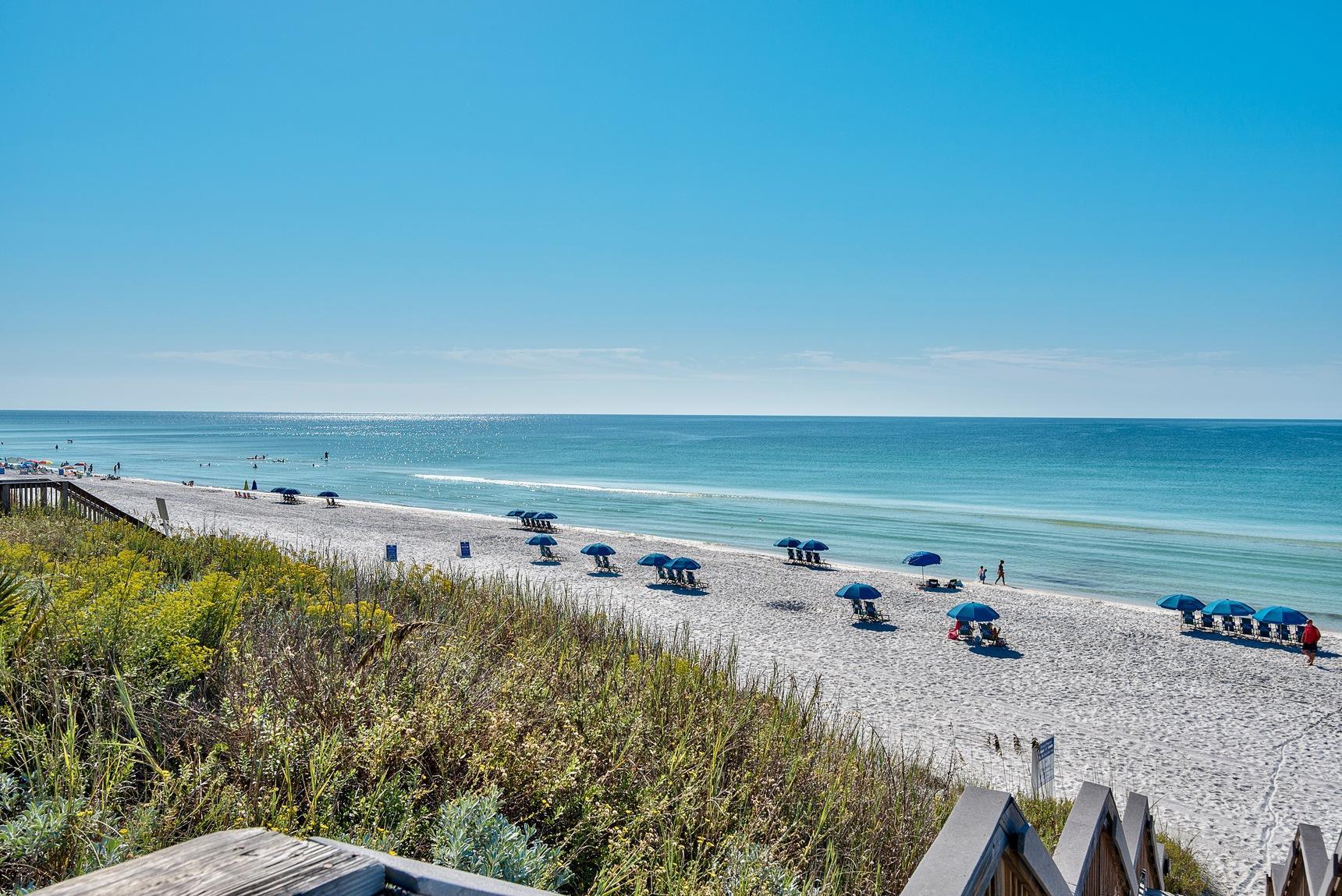 VILLAGE AT BLUE MOUNTAIN BEACH - Residential