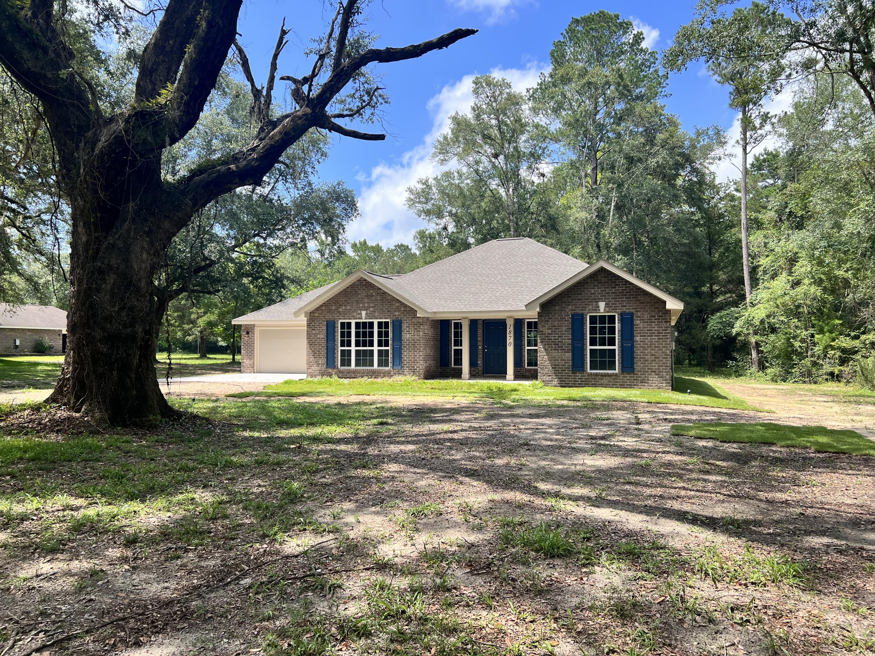 METES & BOUNDS - Residential Lease