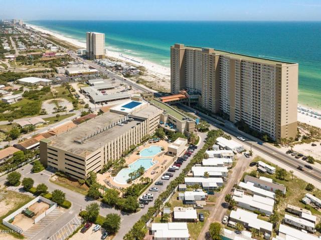 Emerald Beach Resort - Residential