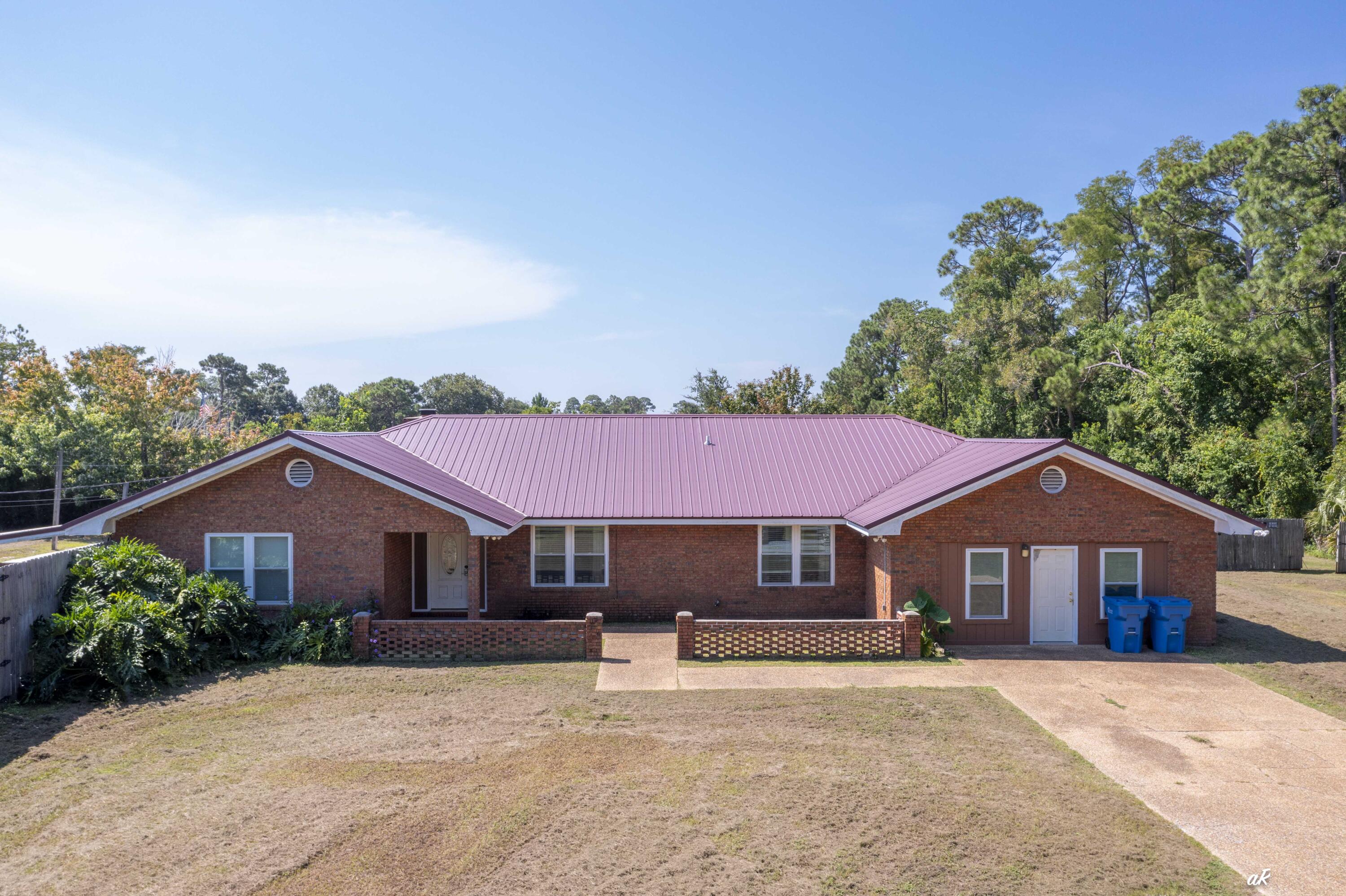 THOMAS DRIVE PARK UNIT 2 - Residential