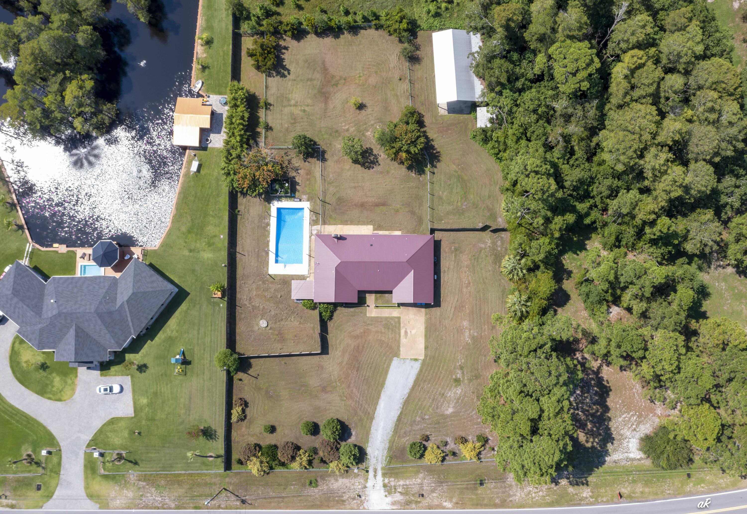 THOMAS DRIVE PARK UNIT 2 - Residential