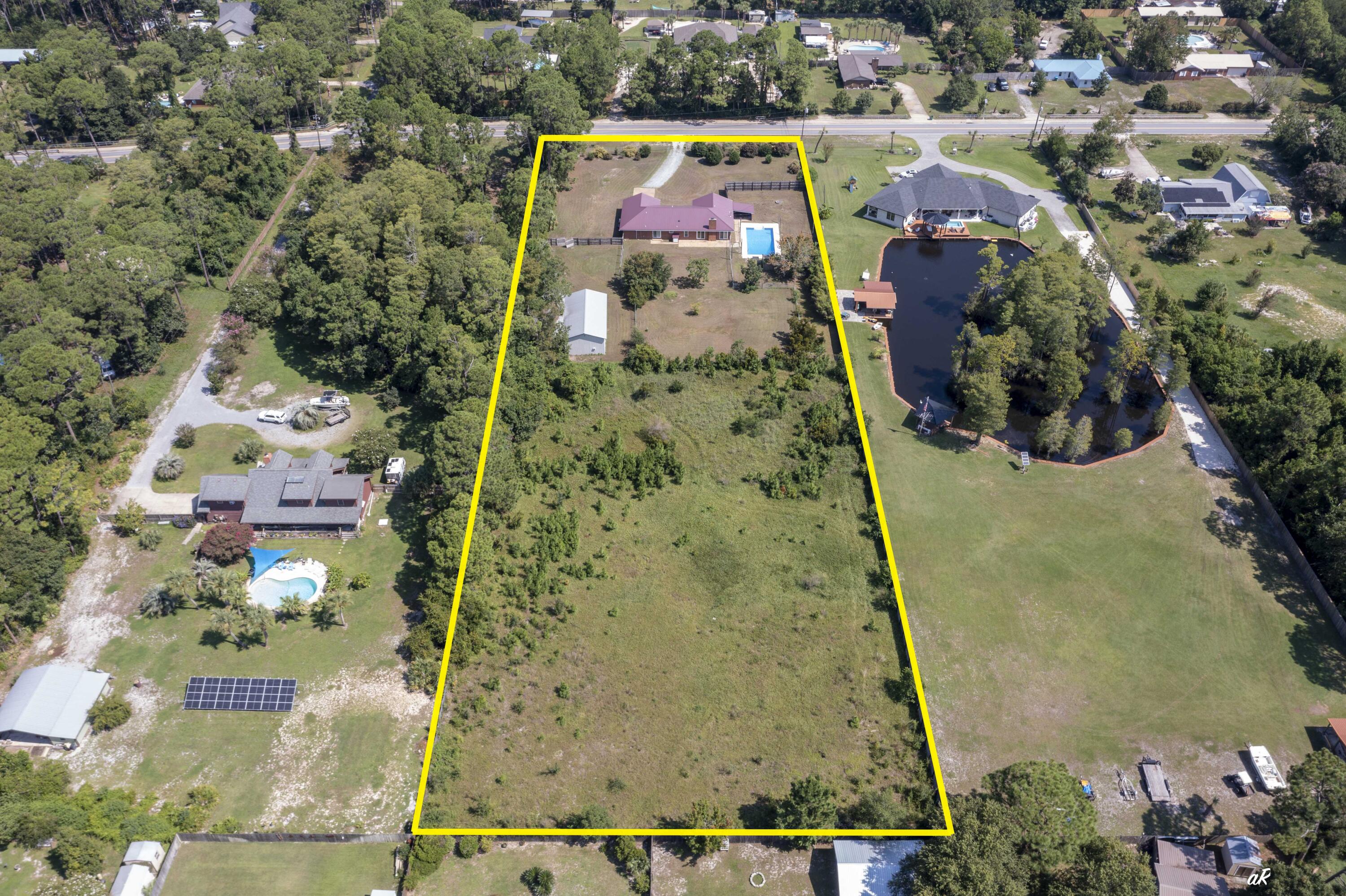 THOMAS DRIVE PARK UNIT 2 - Residential
