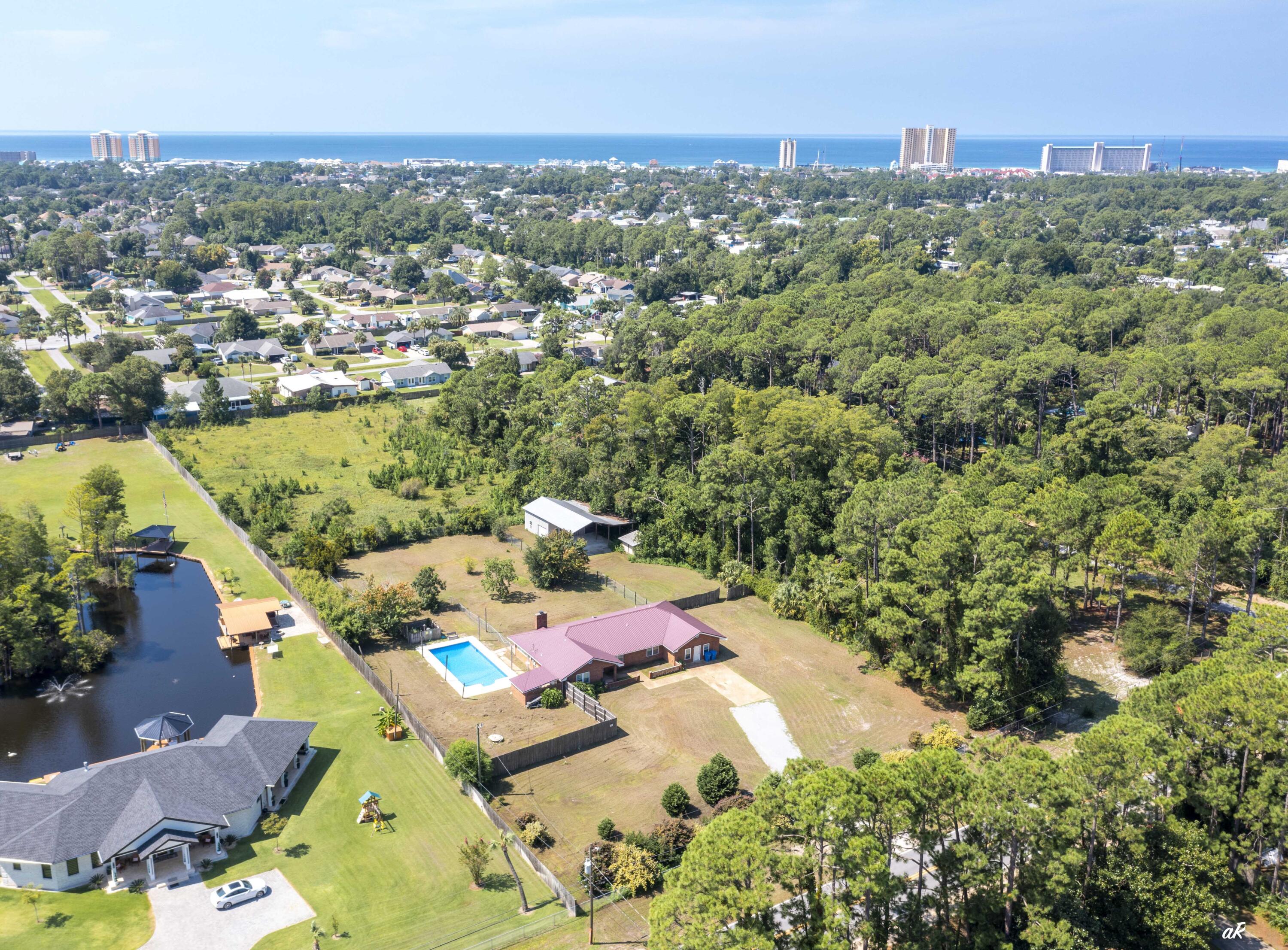 THOMAS DRIVE PARK UNIT 2 - Residential