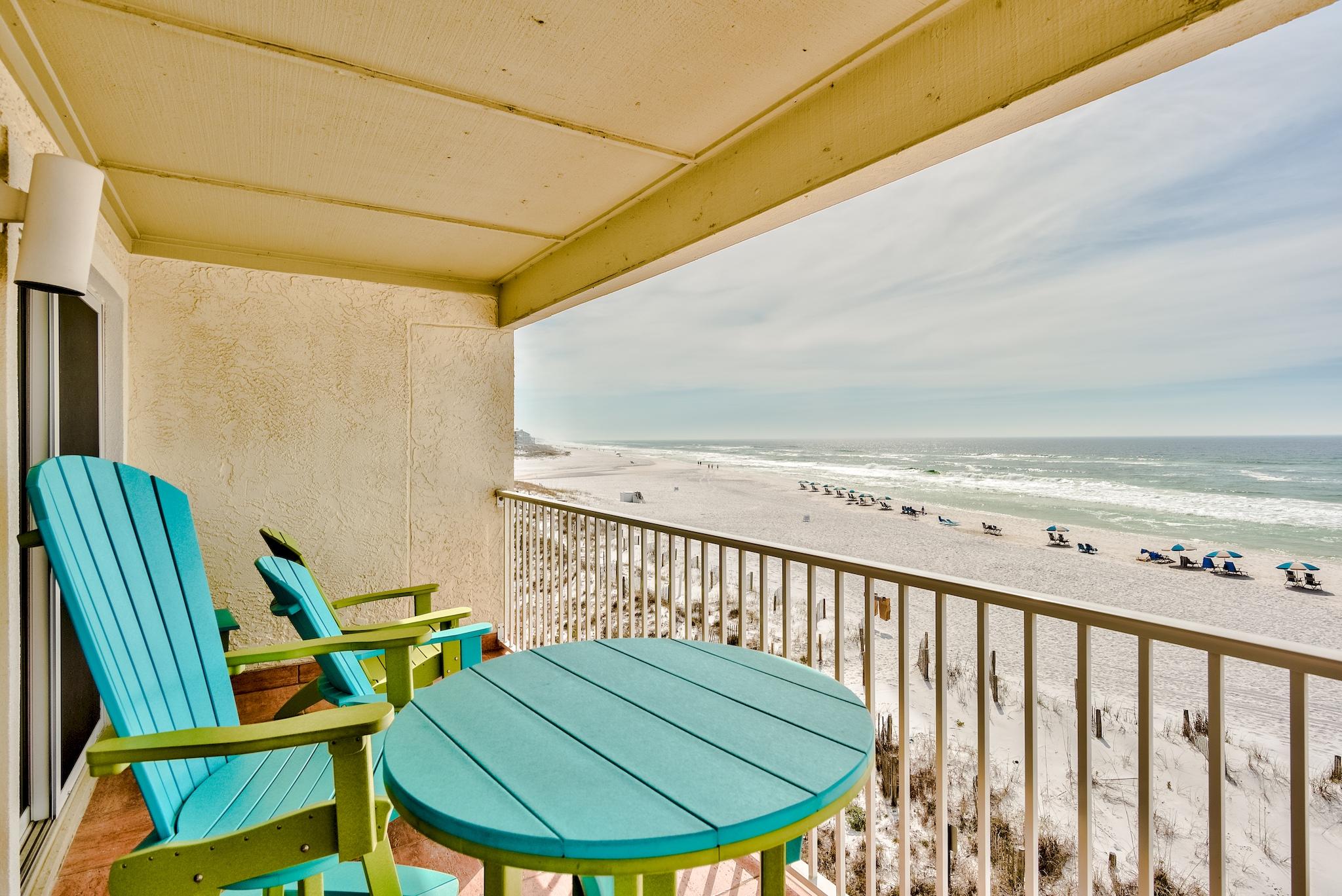 EASTERN SHORES CONDO - Residential