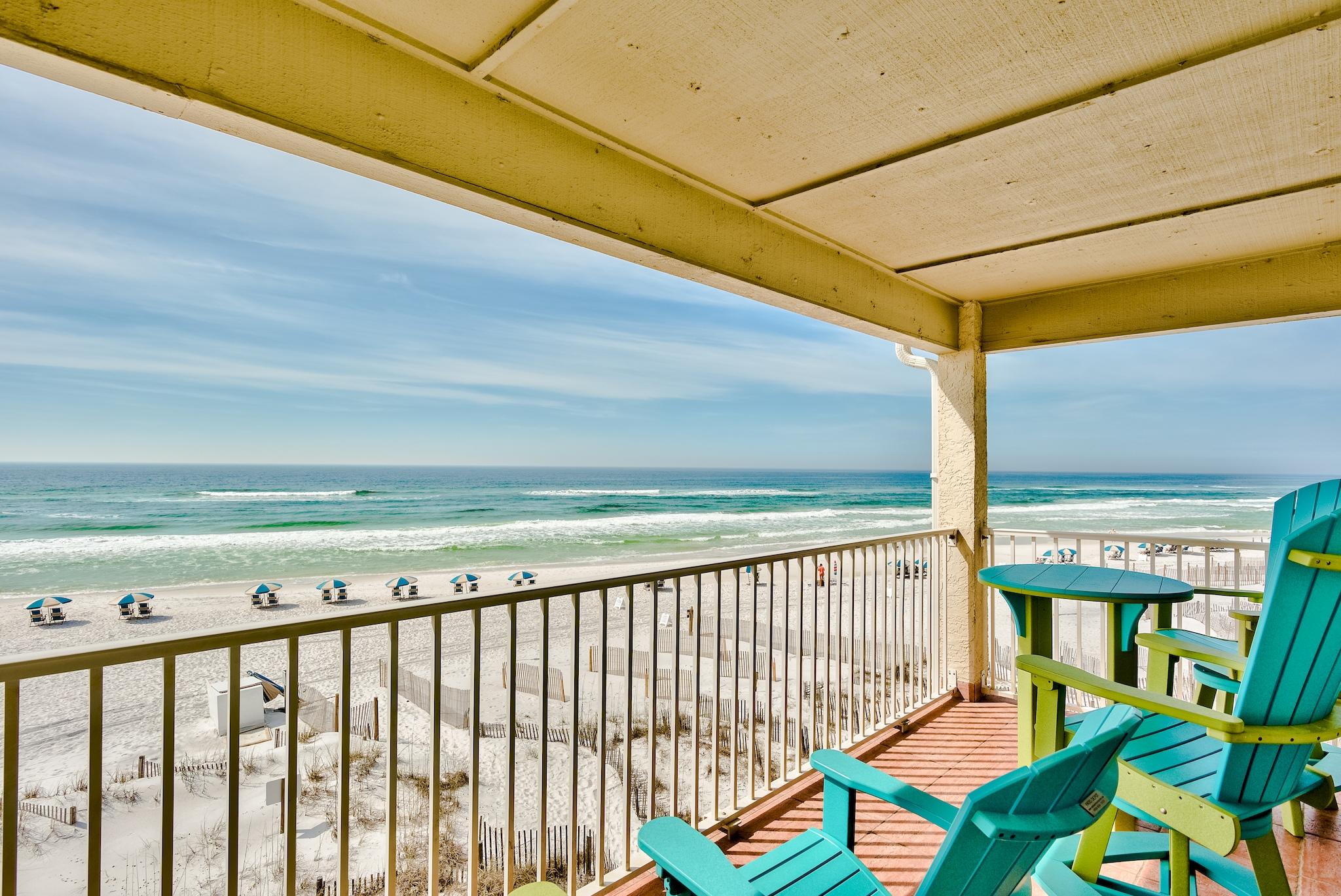 EASTERN SHORES CONDO - Residential