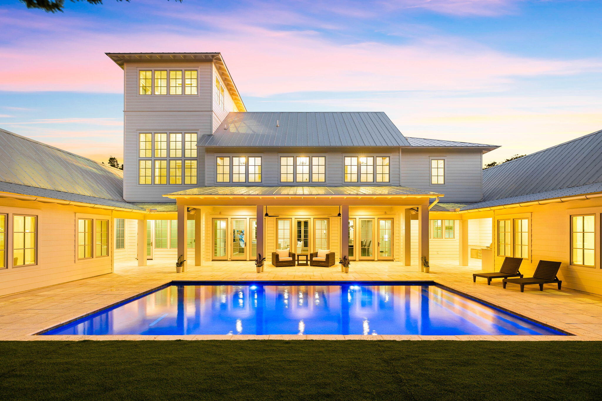 Bannerman Beach Estates - Residential
