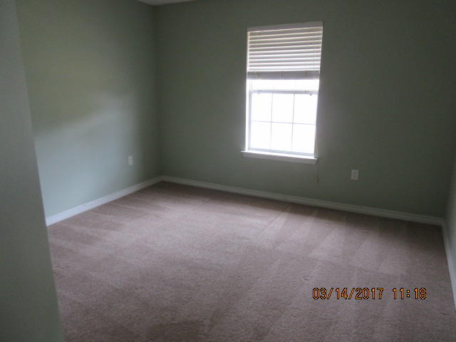 CREETWOOD PLACE - Residential Lease