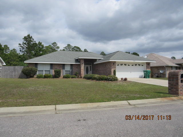 CREETWOOD PLACE - Residential Lease