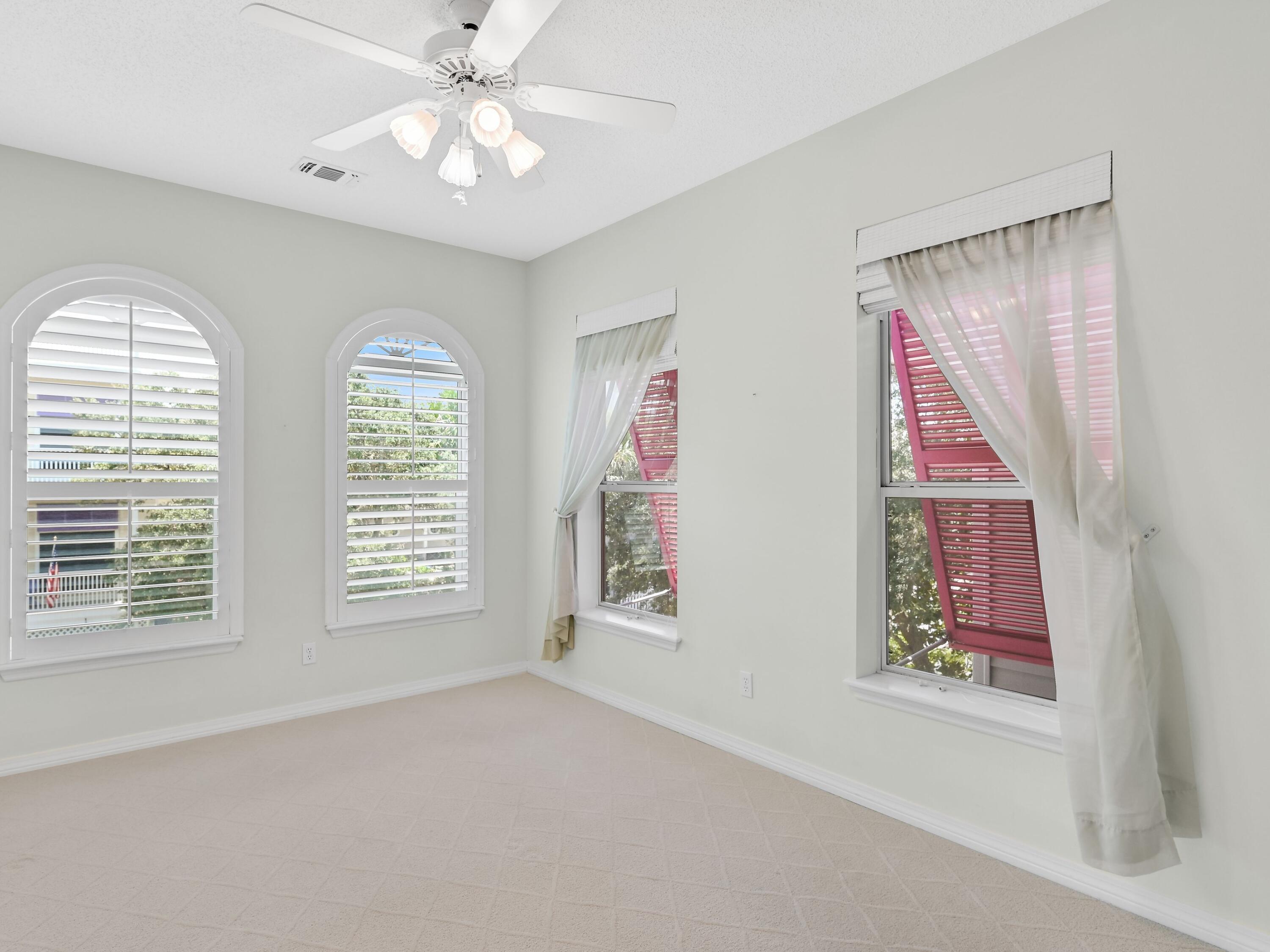 OLD FLORIDA BEACH - Residential