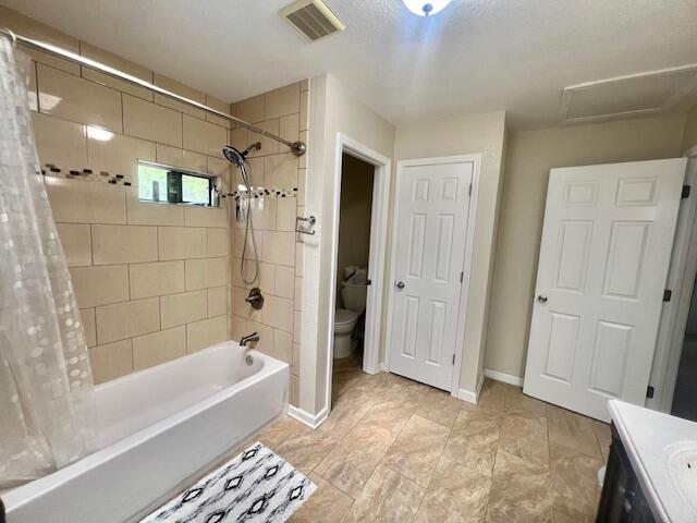 CAROL ANNE MANOR - Residential Lease