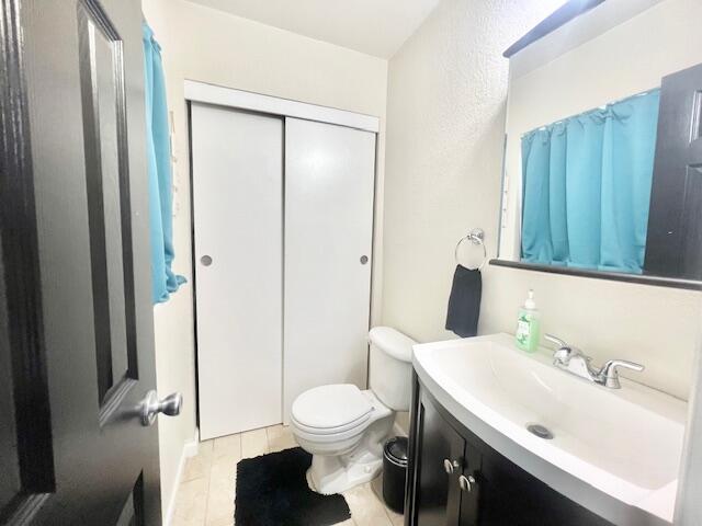 CAROL ANNE MANOR - Residential Lease