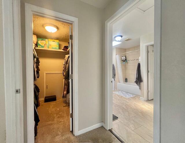 CAROL ANNE MANOR - Residential Lease