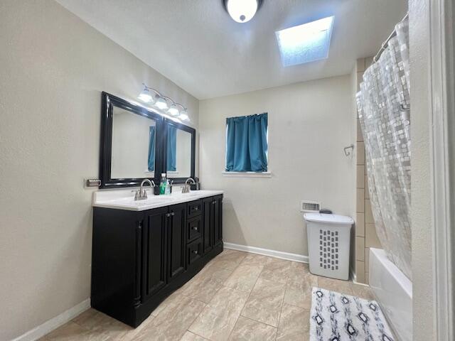 CAROL ANNE MANOR - Residential Lease