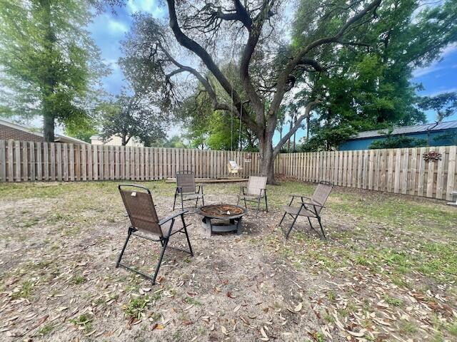 CAROL ANNE MANOR - Residential Lease